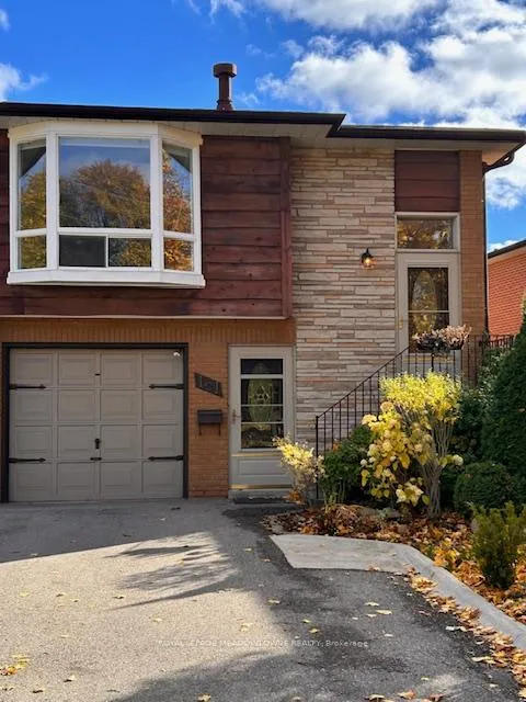 Front of 161 Harold Street