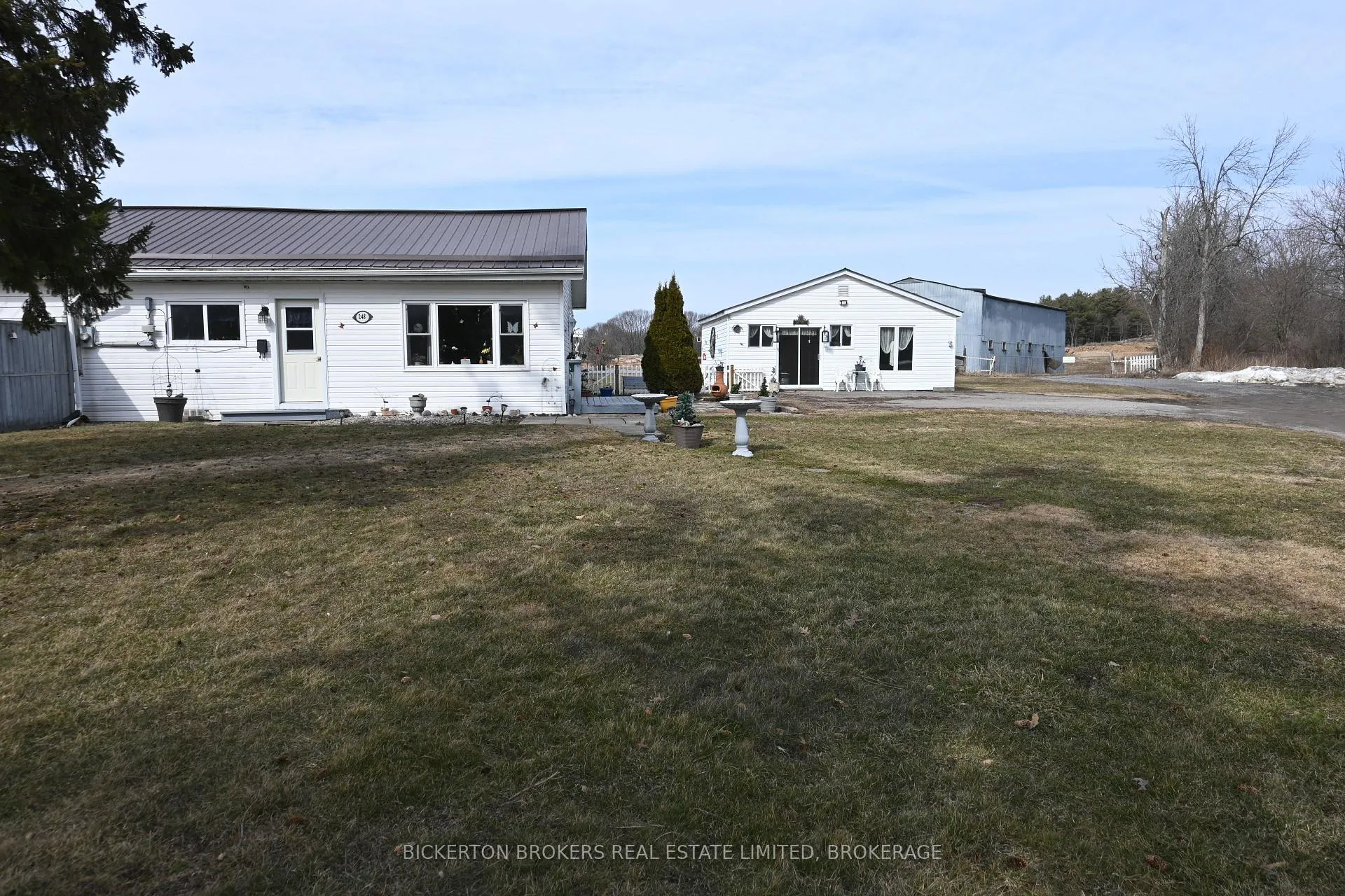 Photo 13 of 248 Cemetery Road, Gananoque — HOMEH