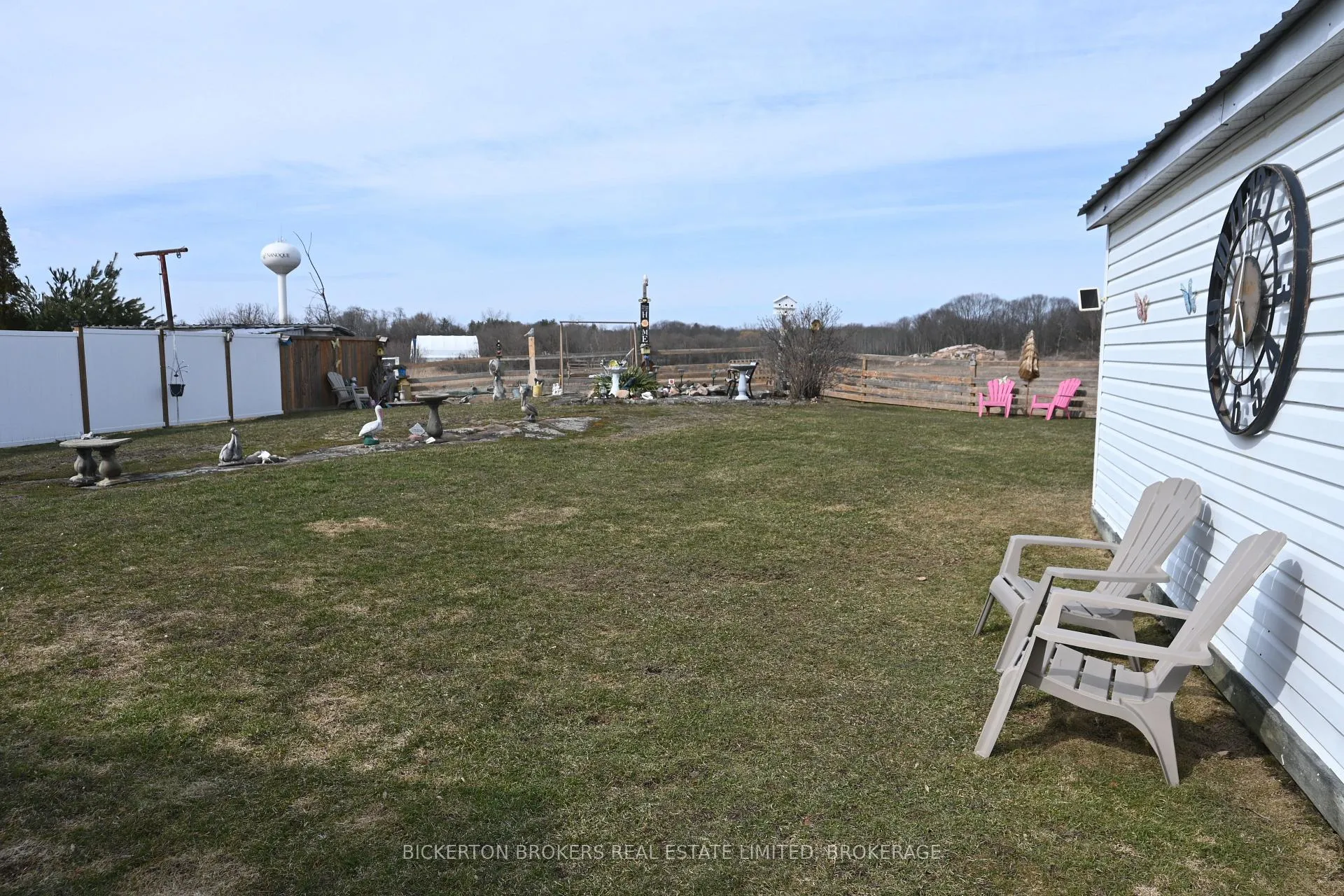 Photo 14 of 248 Cemetery Road, Gananoque — HOMEH