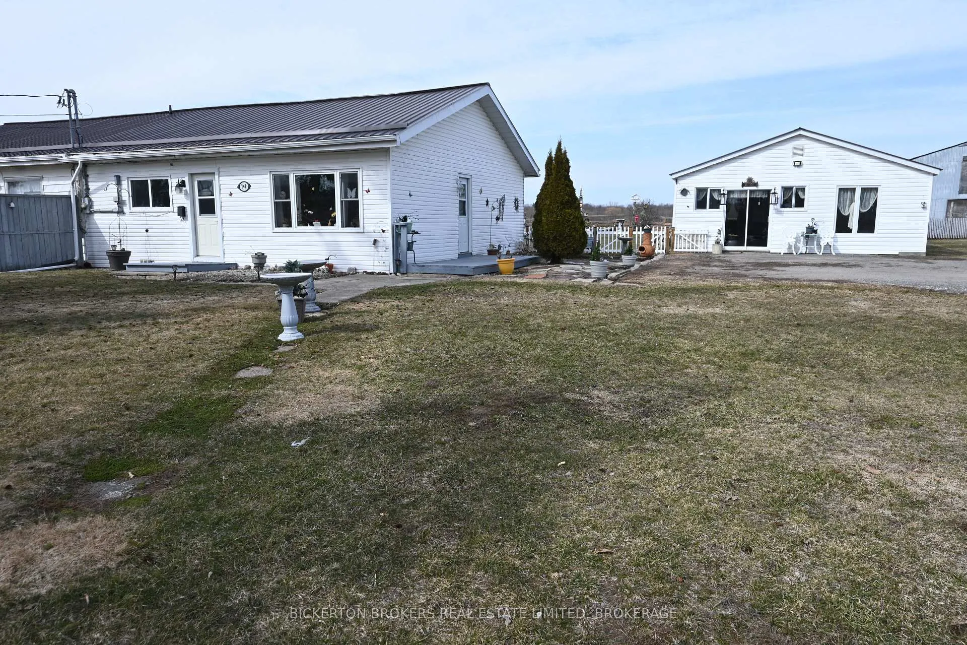 Photo 35 of 248 Cemetery Road, Gananoque — HOMEH