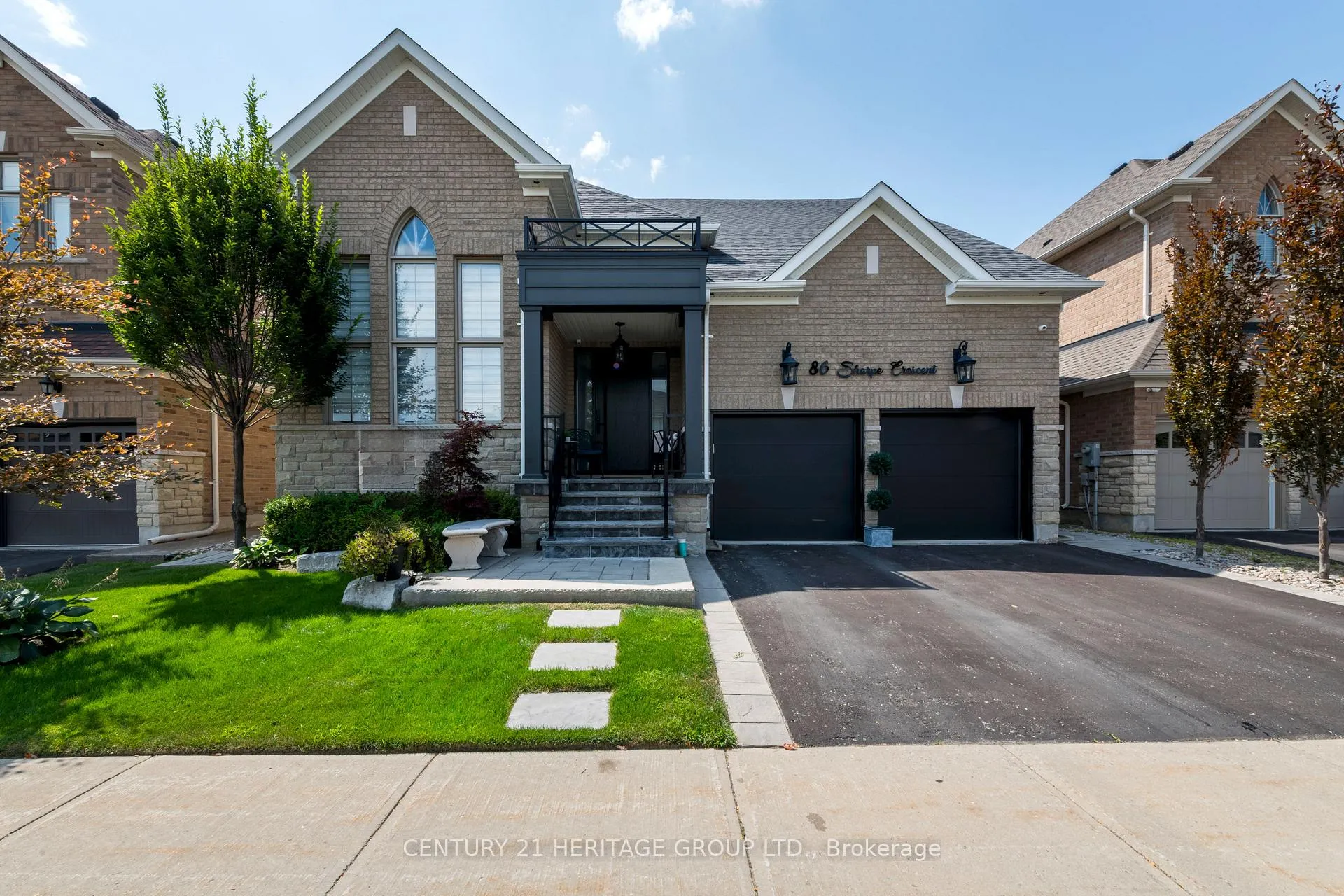 Photo 1 of 86 Sharpe Crescent, New Tecumseth, Tottenham — HOMEH