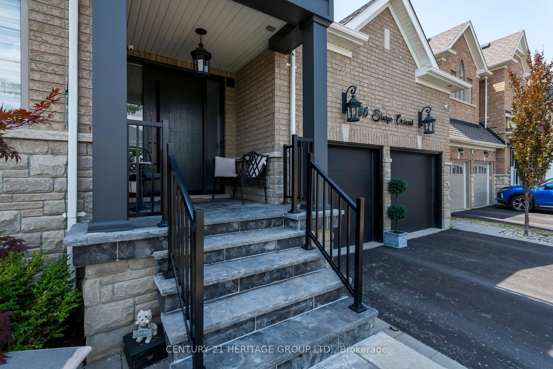 Photo 2 of 86 Sharpe Crescent, New Tecumseth, Tottenham — HOMEH