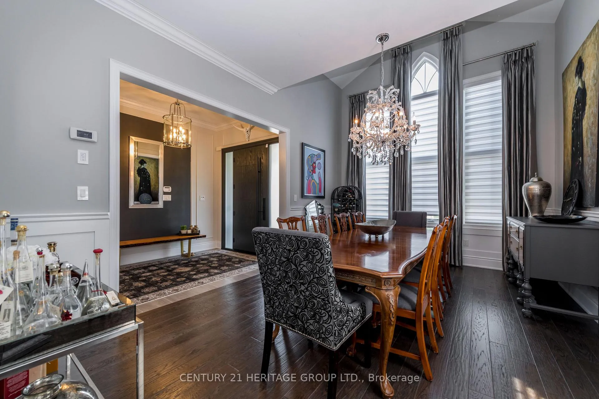 Photo 4 of 86 Sharpe Crescent, New Tecumseth, Tottenham — HOMEH