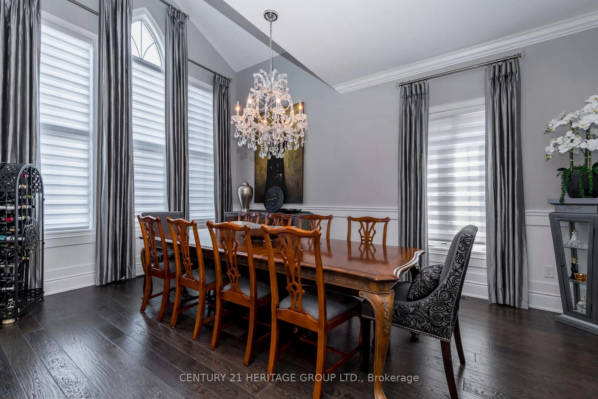 Photo 5 of 86 Sharpe Crescent, New Tecumseth, Tottenham — HOMEH