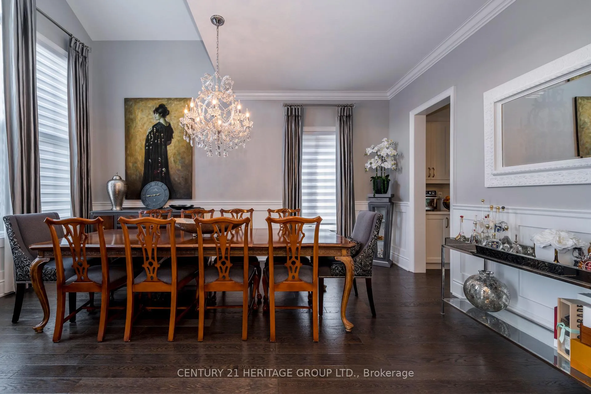 Photo 6 of 86 Sharpe Crescent, New Tecumseth, Tottenham — HOMEH