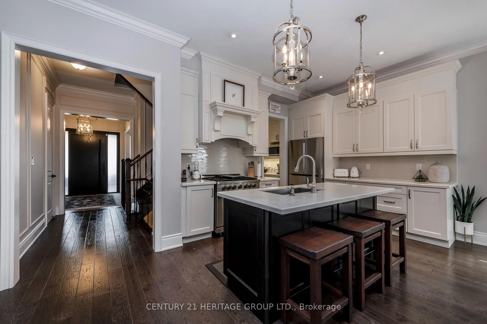 Photo 9 of 86 Sharpe Crescent, New Tecumseth, Tottenham — HOMEH