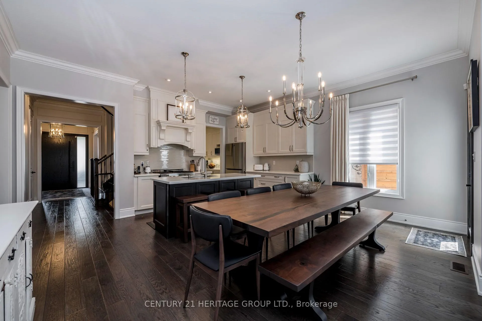 Photo 10 of 86 Sharpe Crescent, New Tecumseth, Tottenham — HOMEH