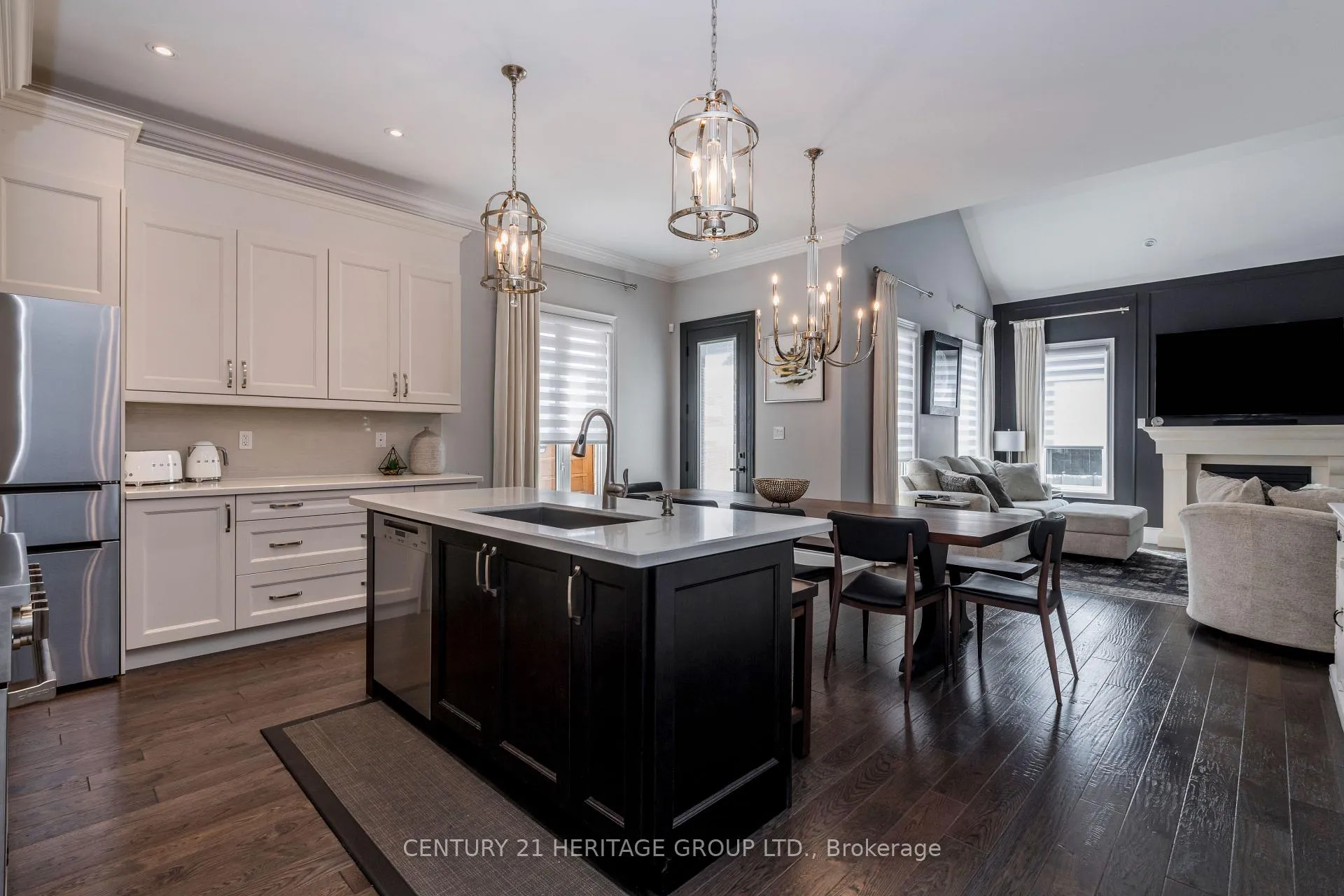 Photo 11 of 86 Sharpe Crescent, New Tecumseth, Tottenham — HOMEH