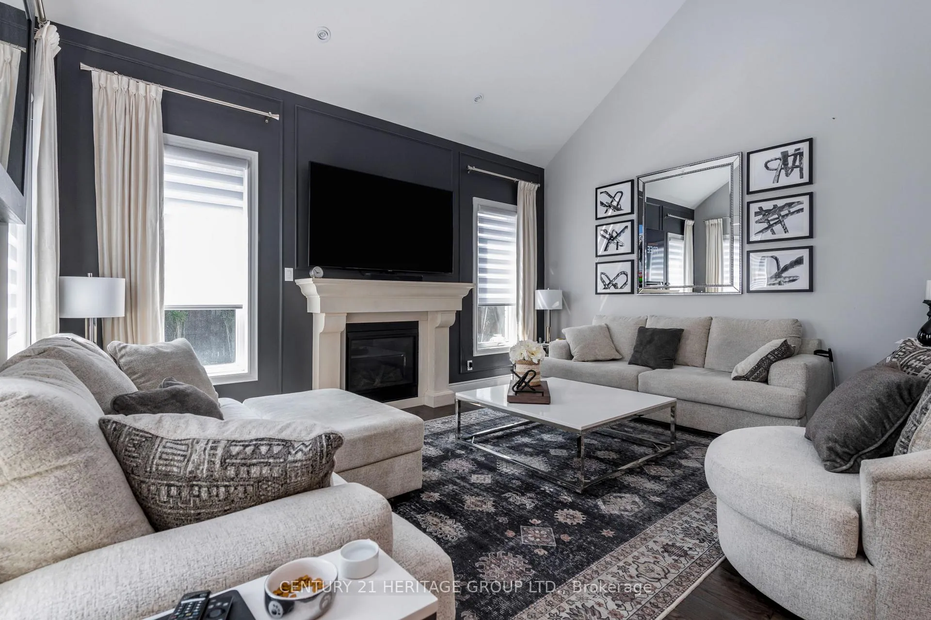 Photo 12 of 86 Sharpe Crescent, New Tecumseth, Tottenham — HOMEH