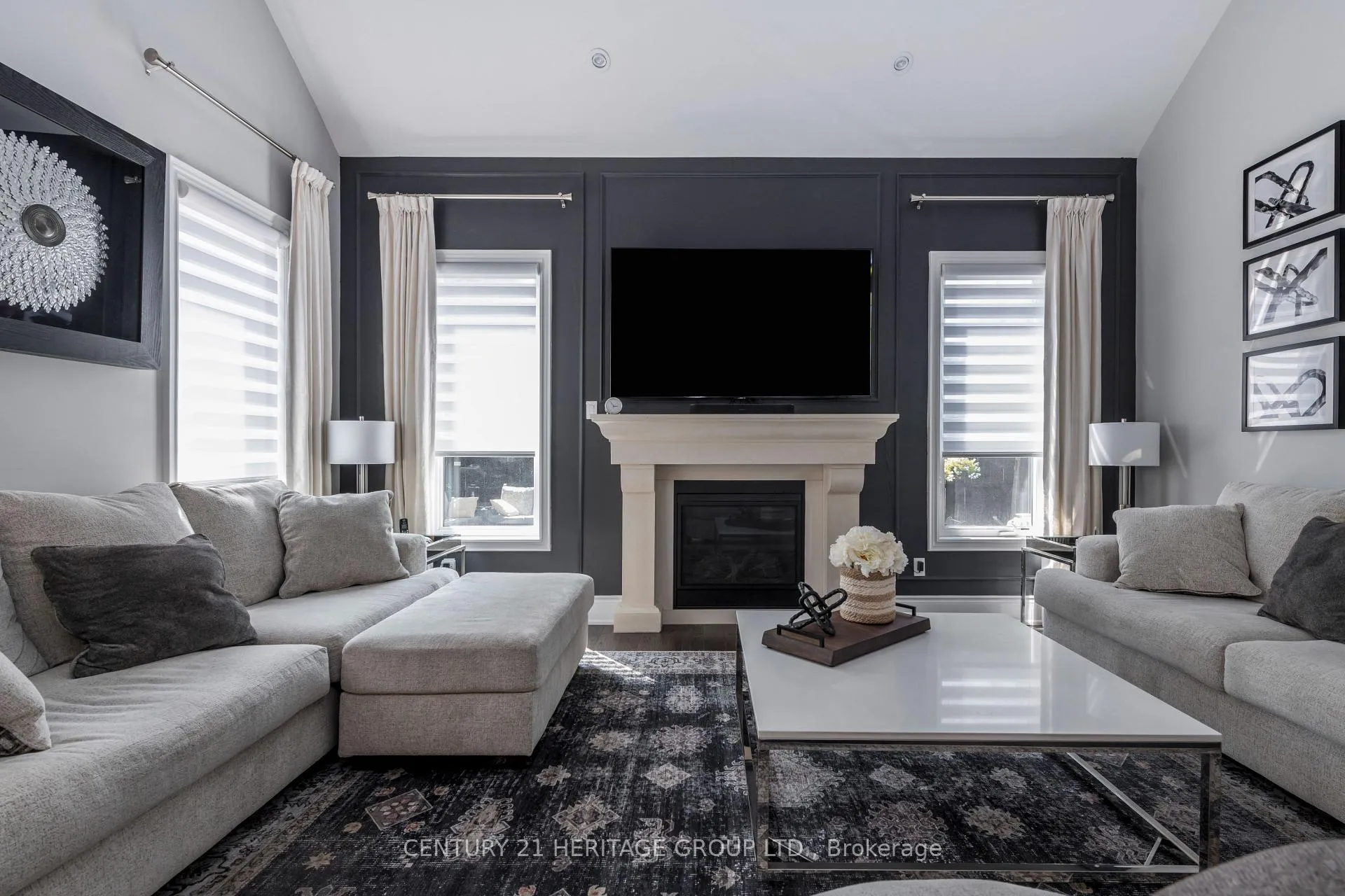 Photo 13 of 86 Sharpe Crescent, New Tecumseth, Tottenham — HOMEH