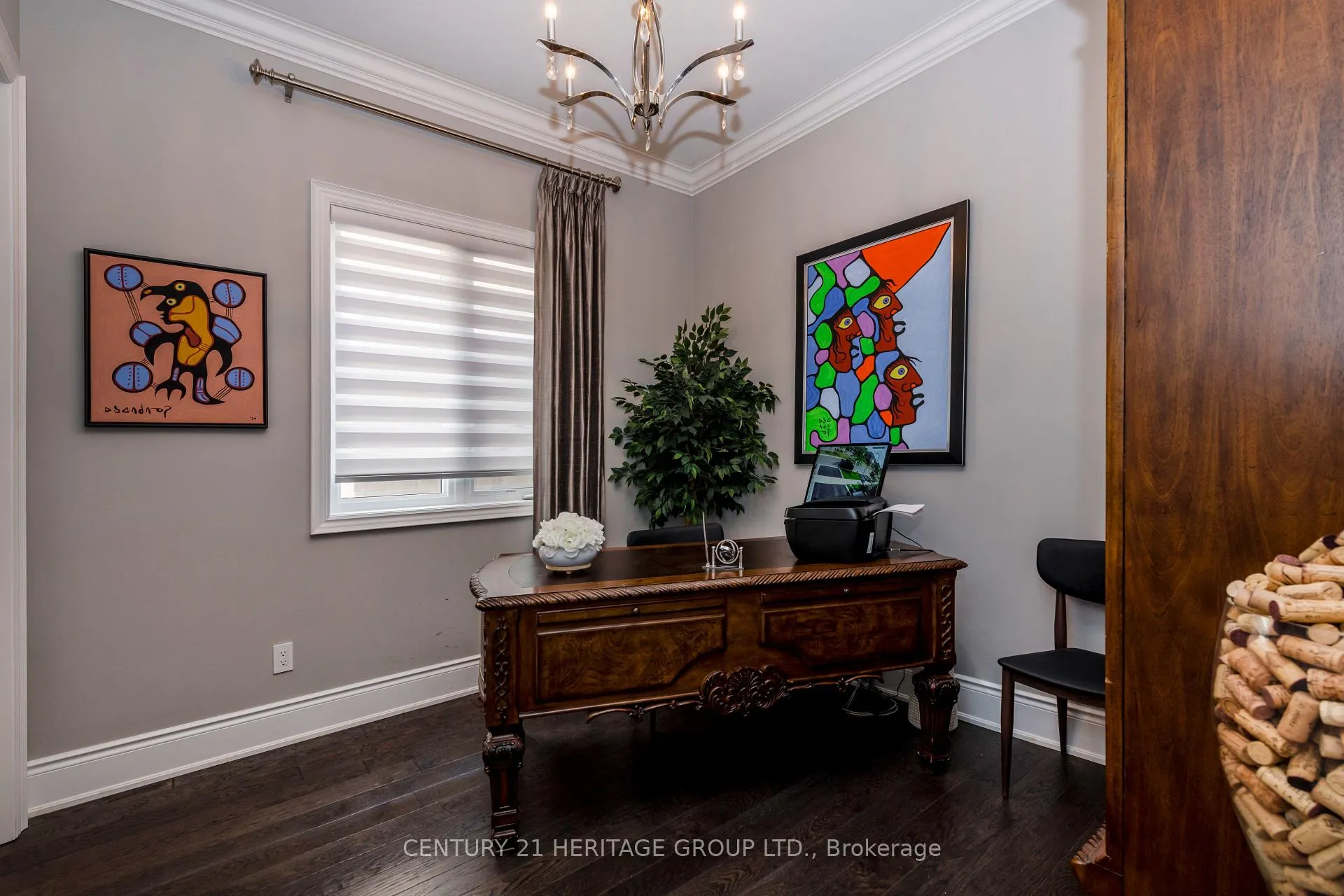 Photo 17 of 86 Sharpe Crescent, New Tecumseth, Tottenham — HOMEH