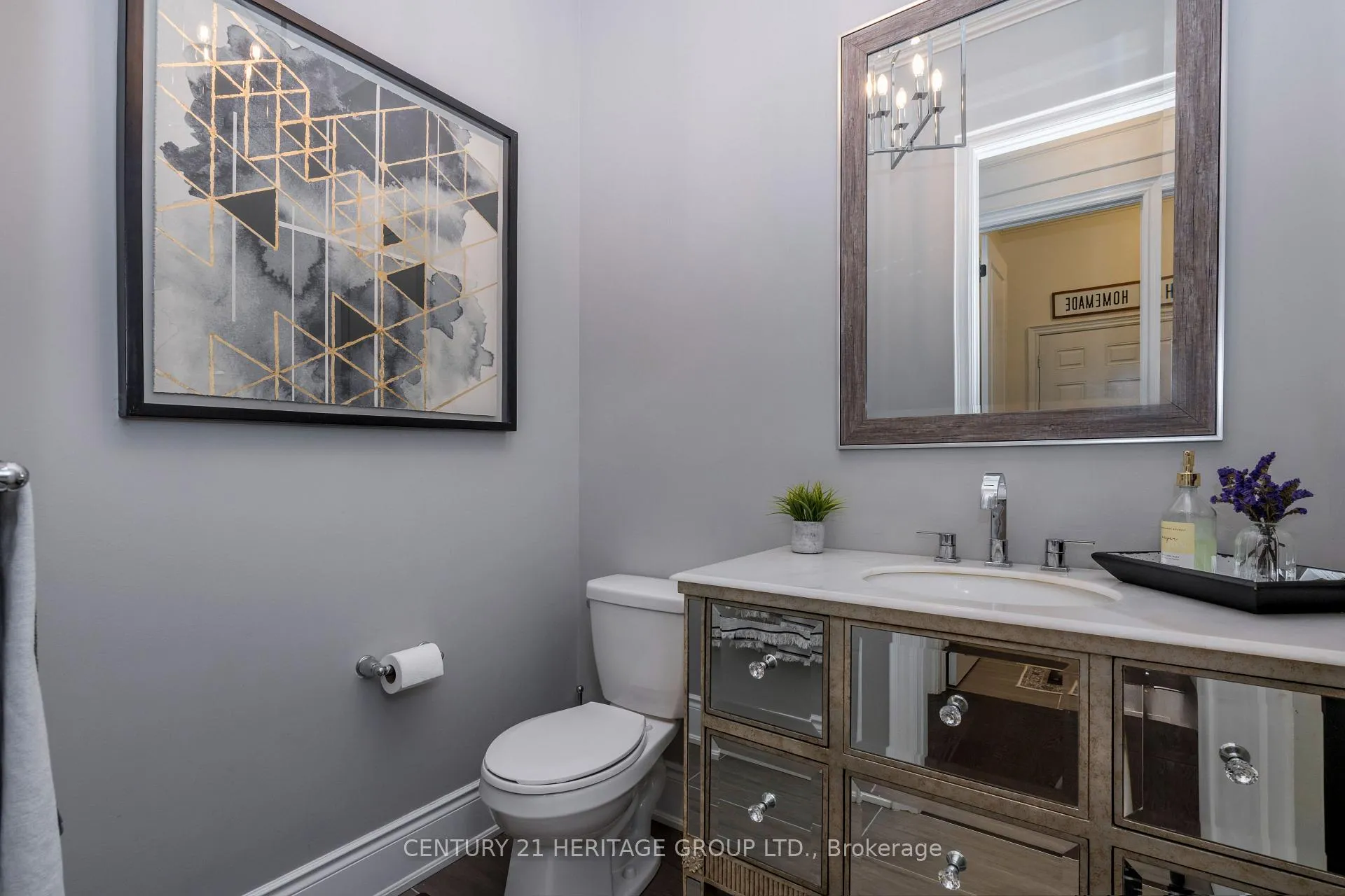 Photo 20 of 86 Sharpe Crescent, New Tecumseth, Tottenham — HOMEH
