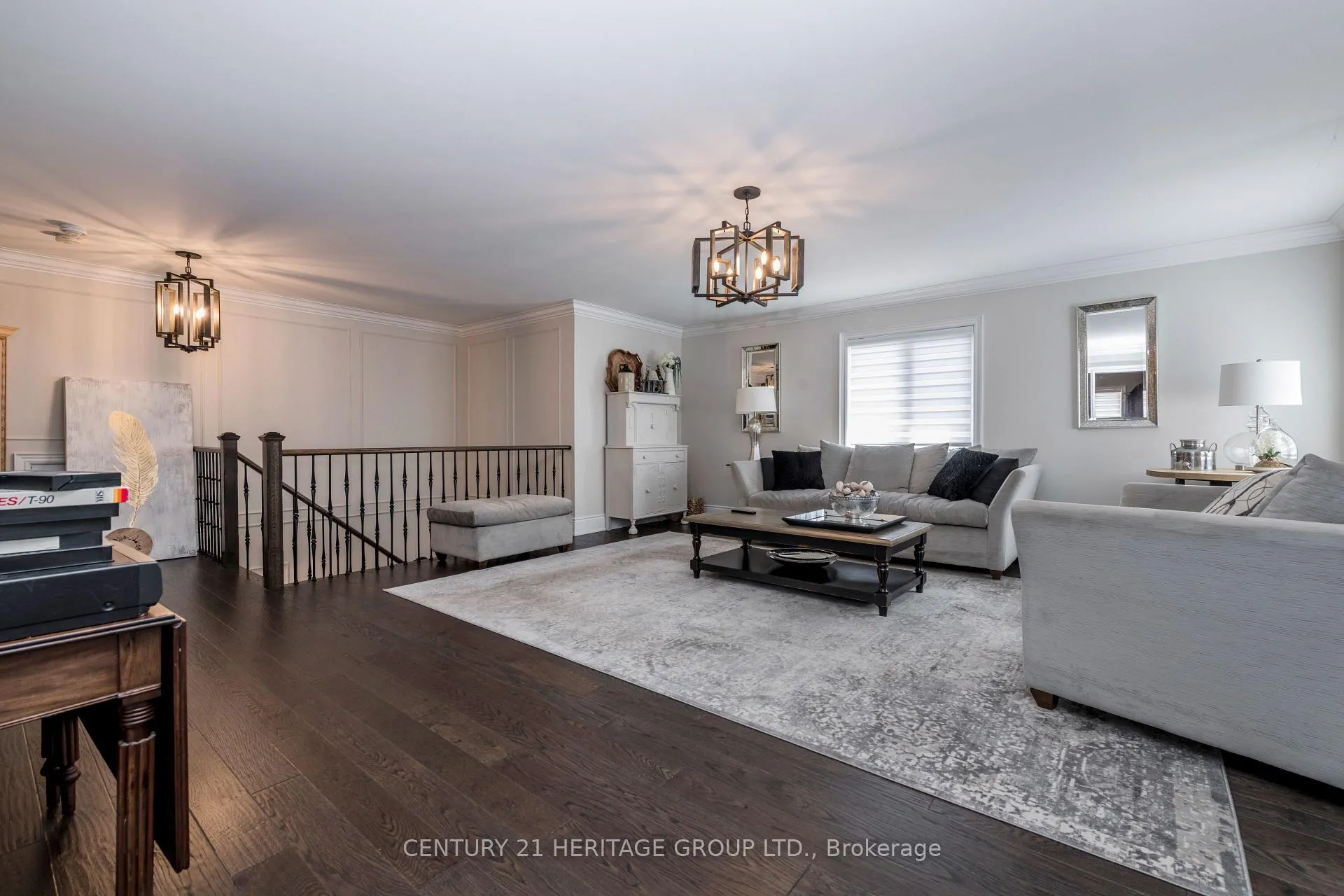 Photo 21 of 86 Sharpe Crescent, New Tecumseth, Tottenham — HOMEH
