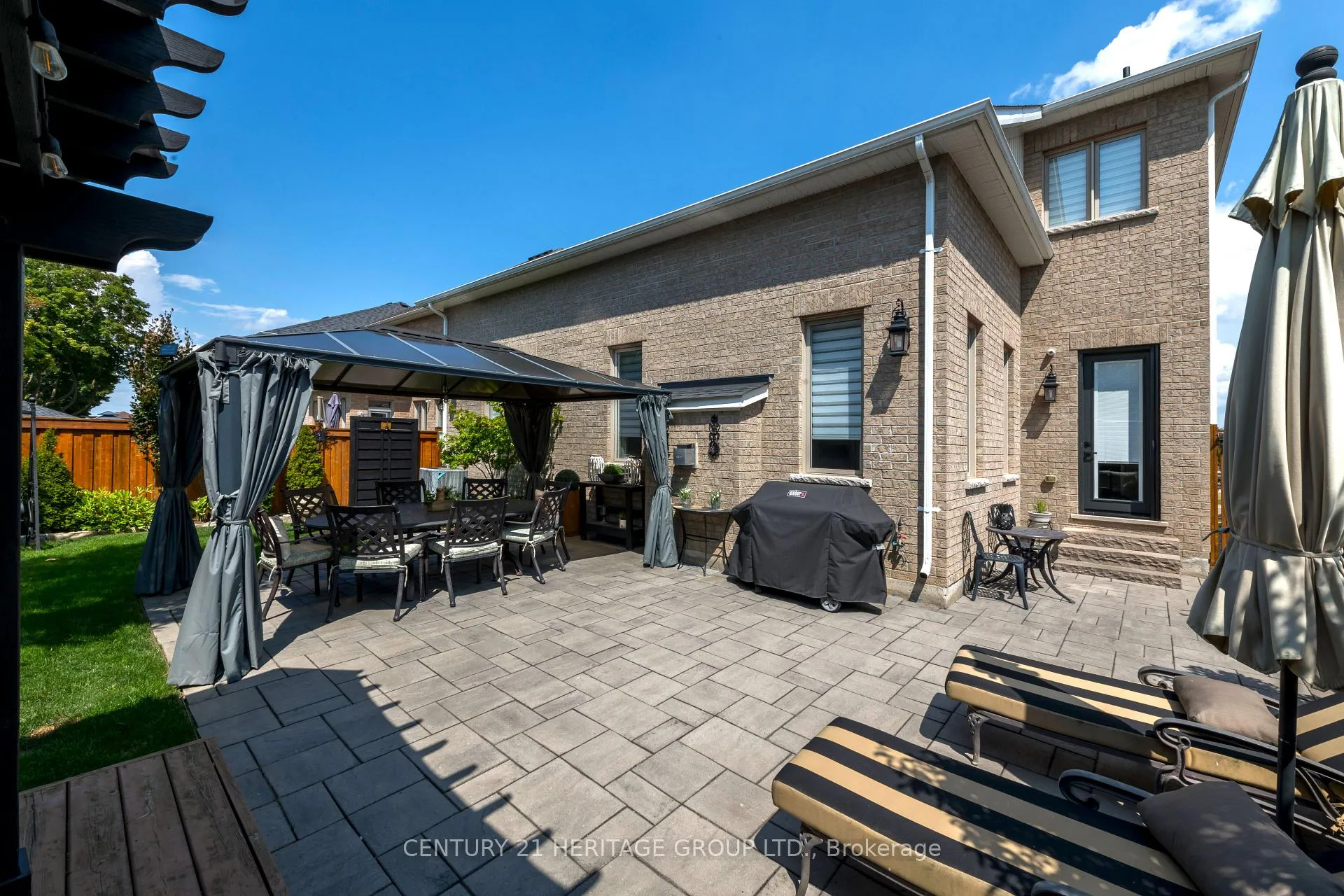 Photo 37 of 86 Sharpe Crescent, New Tecumseth, Tottenham — HOMEH