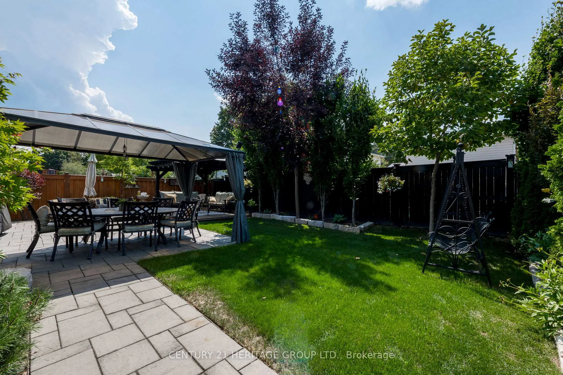 Photo 40 of 86 Sharpe Crescent, New Tecumseth, Tottenham — HOMEH