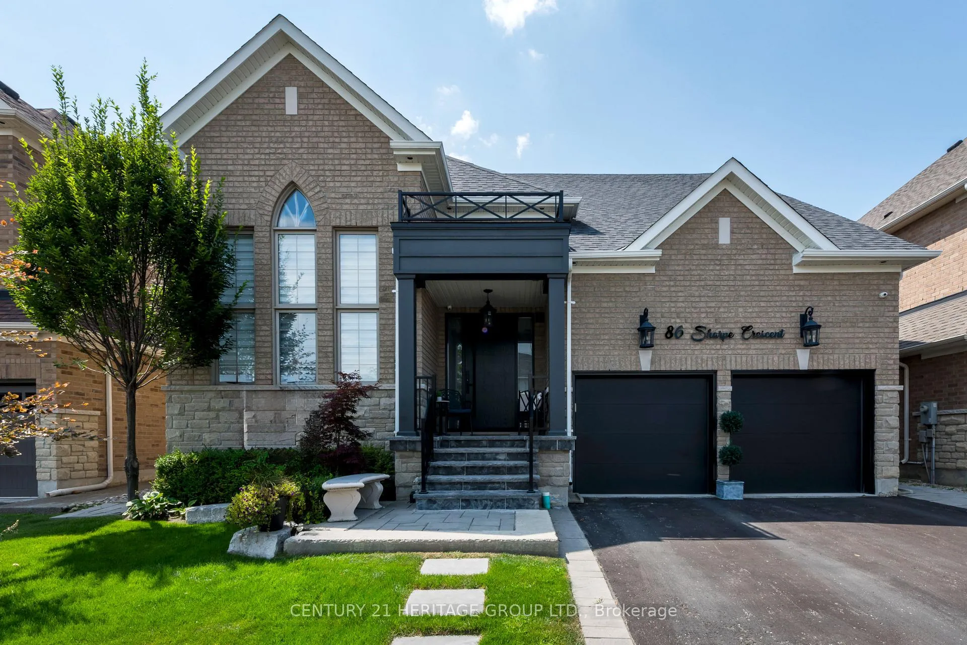 Photo 41 of 86 Sharpe Crescent, New Tecumseth, Tottenham — HOMEH