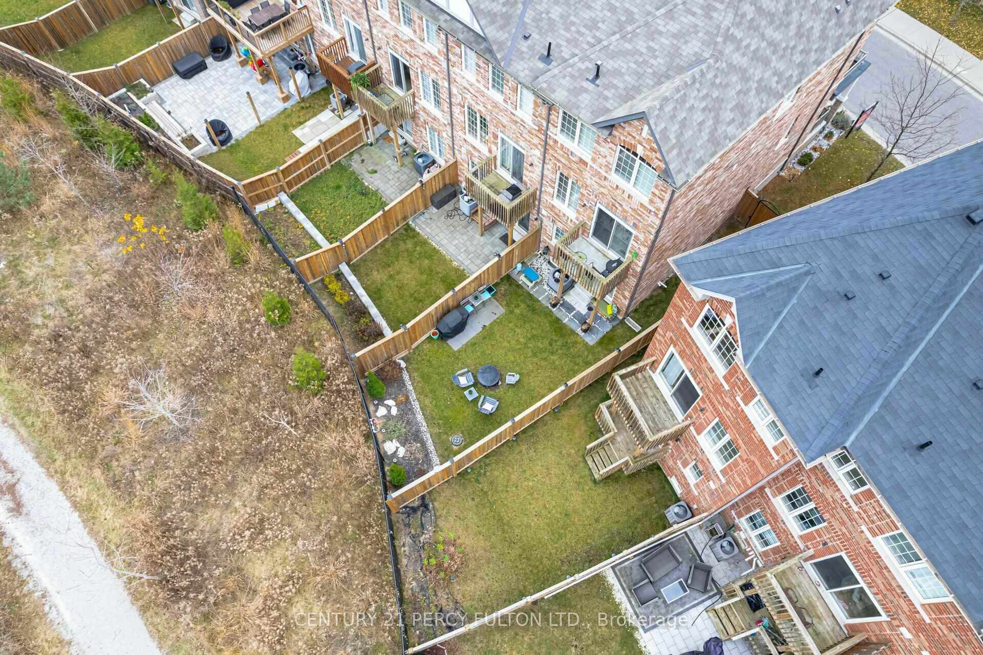 Photo 3 of 21 Graywardine Lane, Ajax, Northeast Ajax — HOMEH