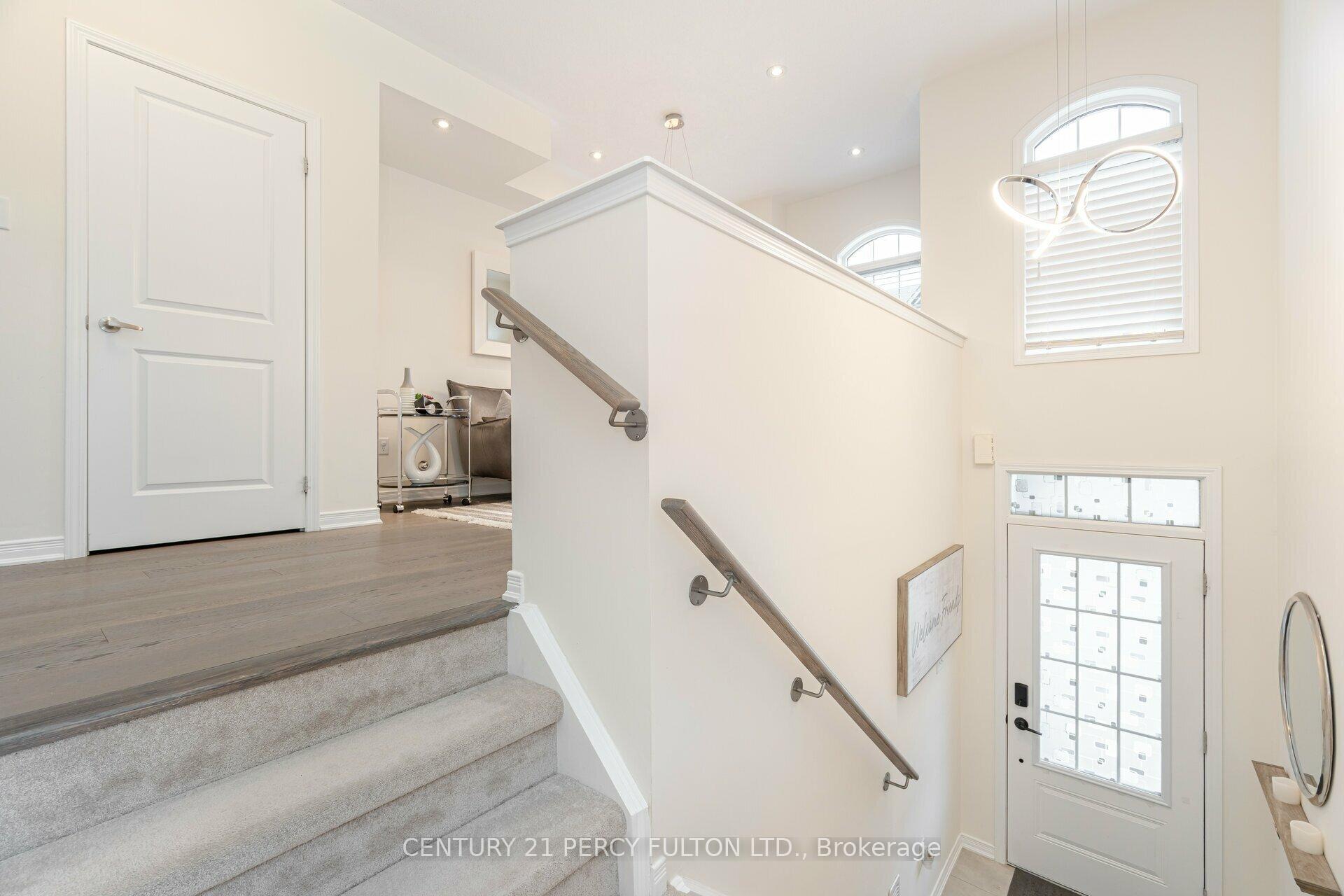Photo 6 of 21 Graywardine Lane, Ajax, Northeast Ajax — HOMEH