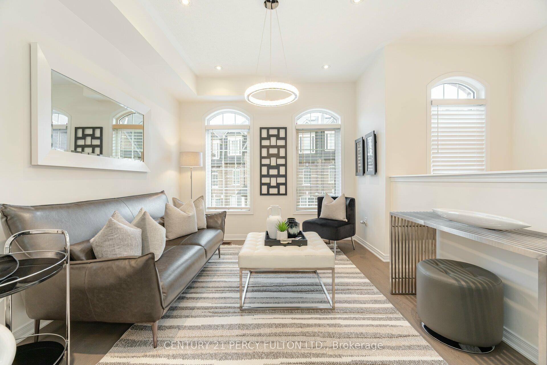 Photo 7 of 21 Graywardine Lane, Ajax, Northeast Ajax — HOMEH