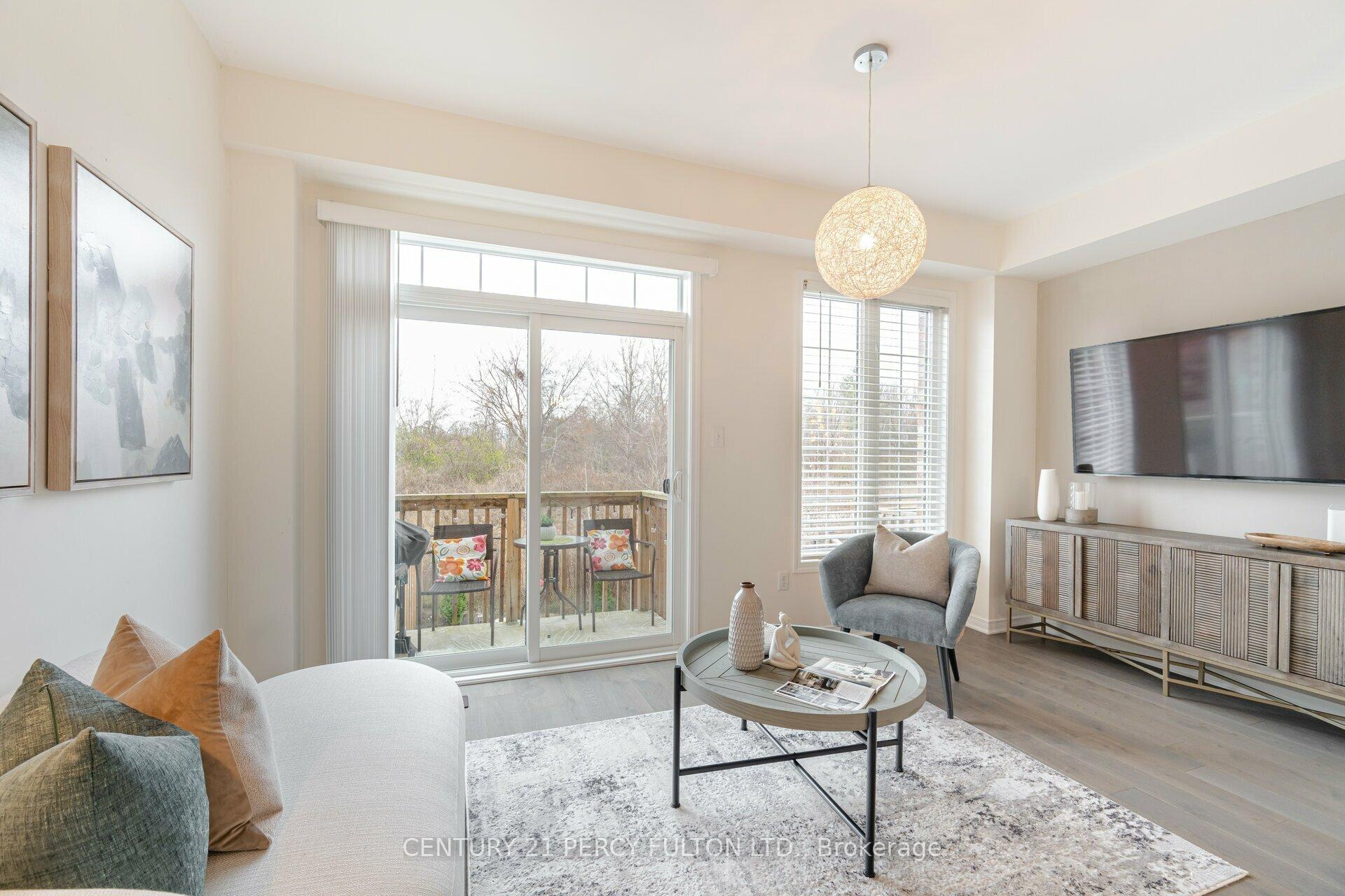 Photo 12 of 21 Graywardine Lane, Ajax, Northeast Ajax — HOMEH