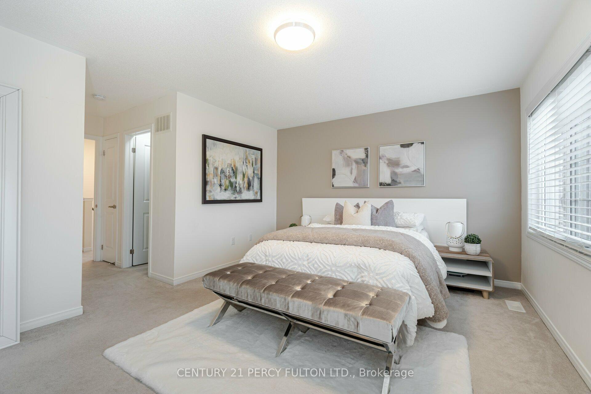 Photo 21 of 21 Graywardine Lane, Ajax, Northeast Ajax — HOMEH