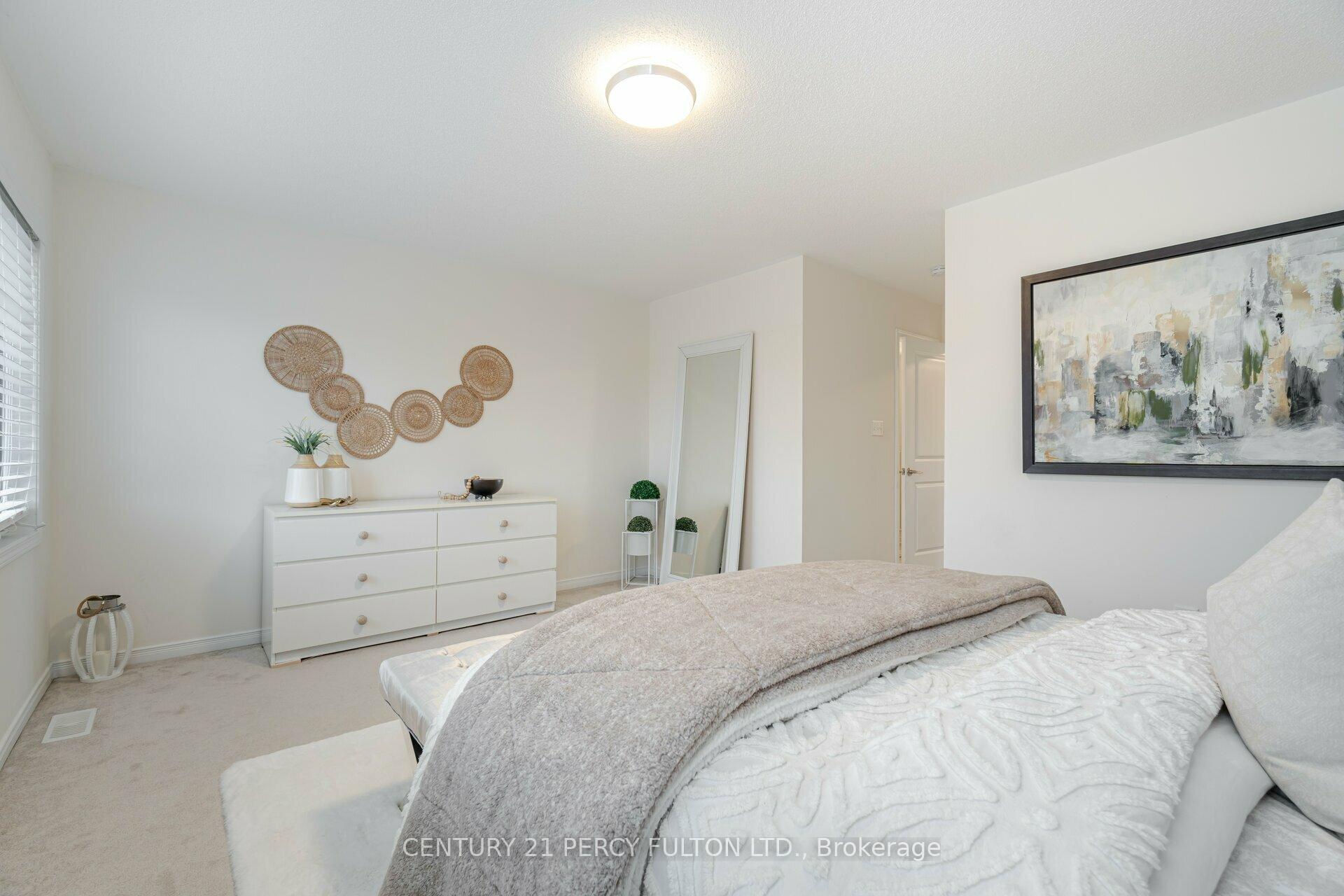 Photo 22 of 21 Graywardine Lane, Ajax, Northeast Ajax — HOMEH