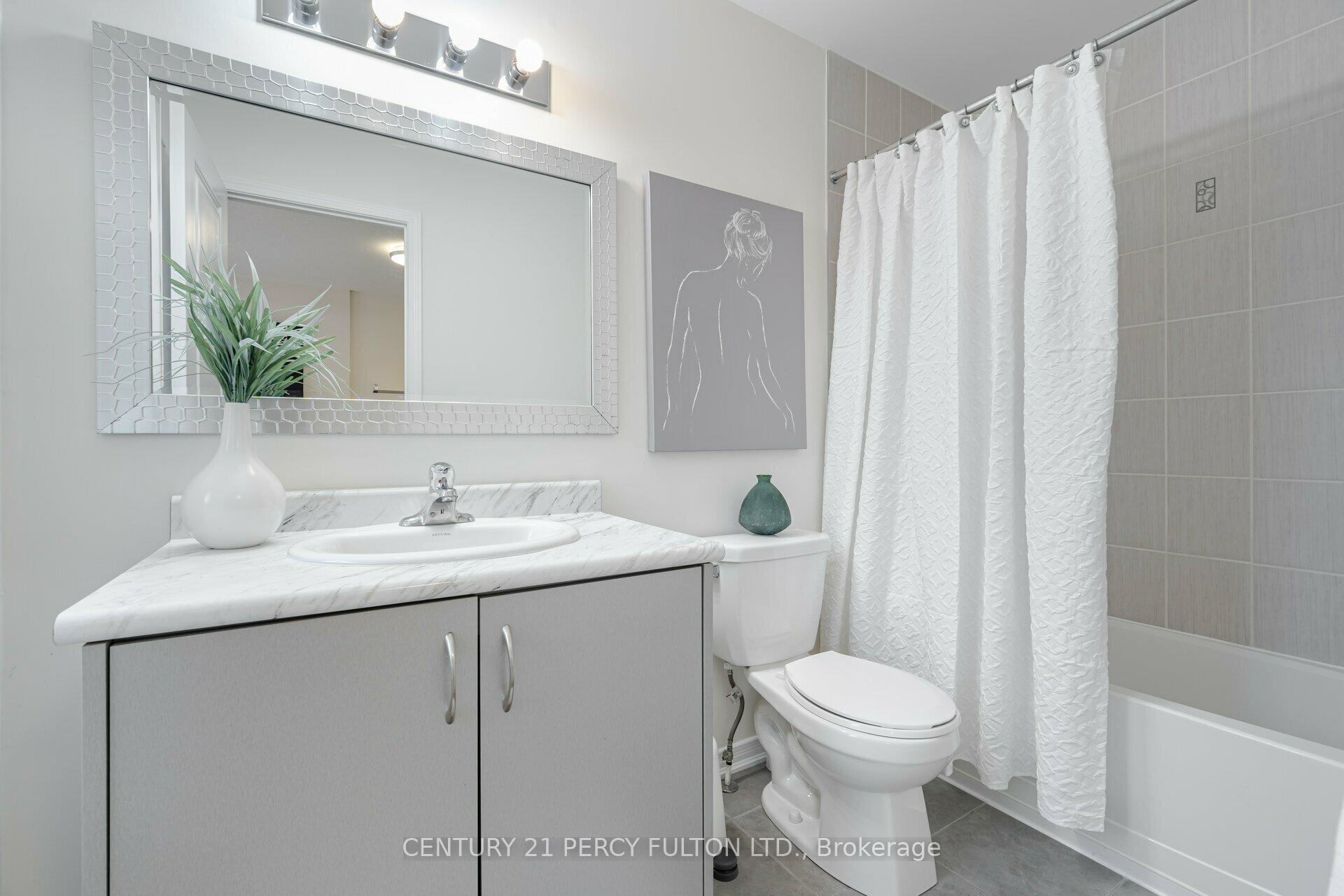 Photo 27 of 21 Graywardine Lane, Ajax, Northeast Ajax — HOMEH