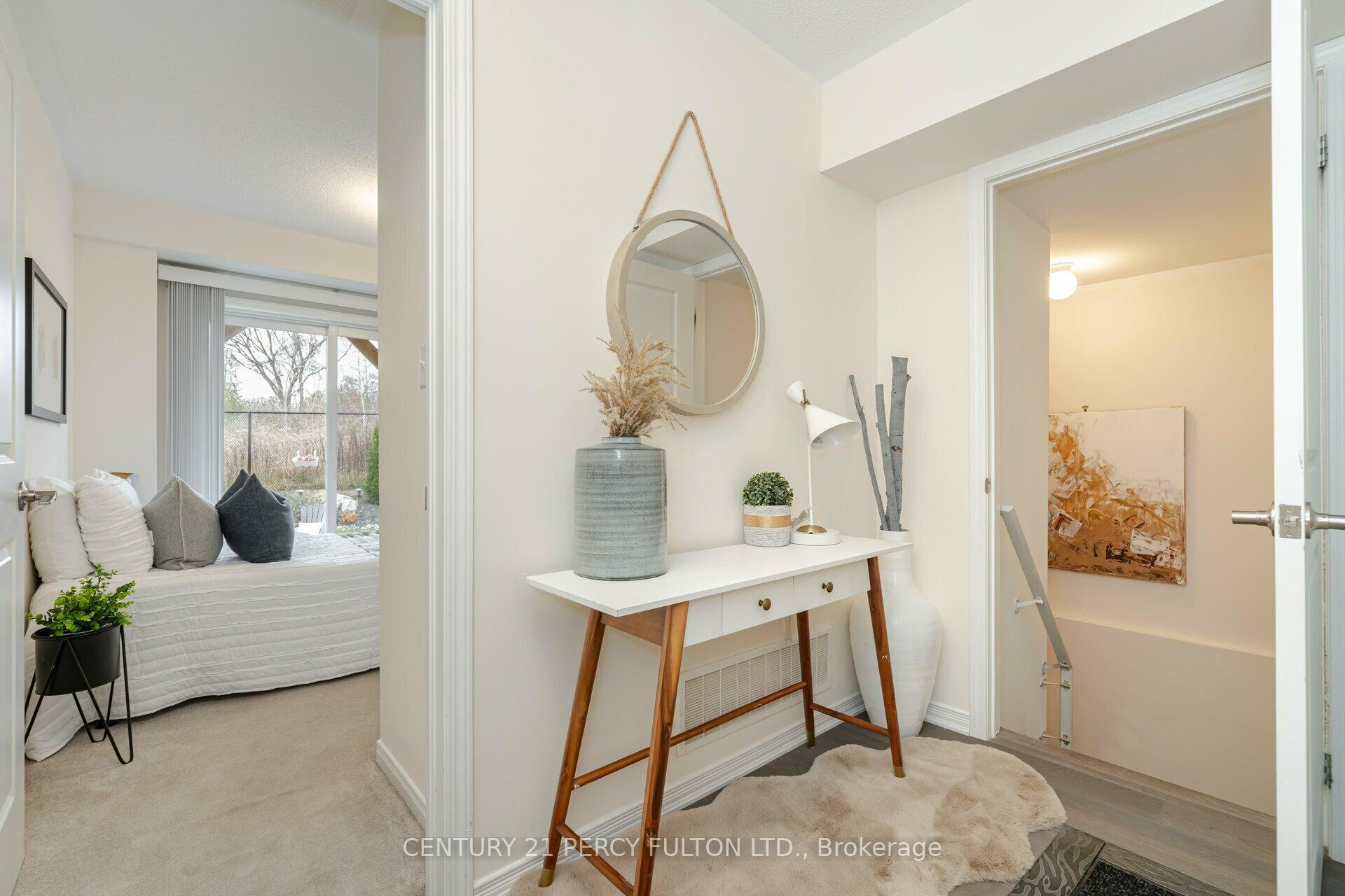 Photo 32 of 21 Graywardine Lane, Ajax, Northeast Ajax — HOMEH