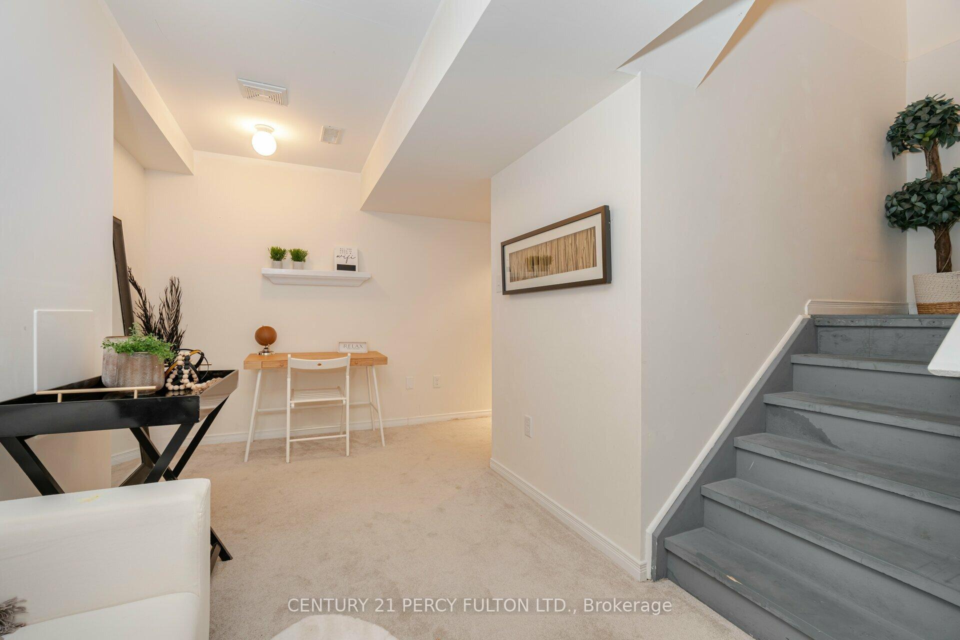 Photo 33 of 21 Graywardine Lane, Ajax, Northeast Ajax — HOMEH