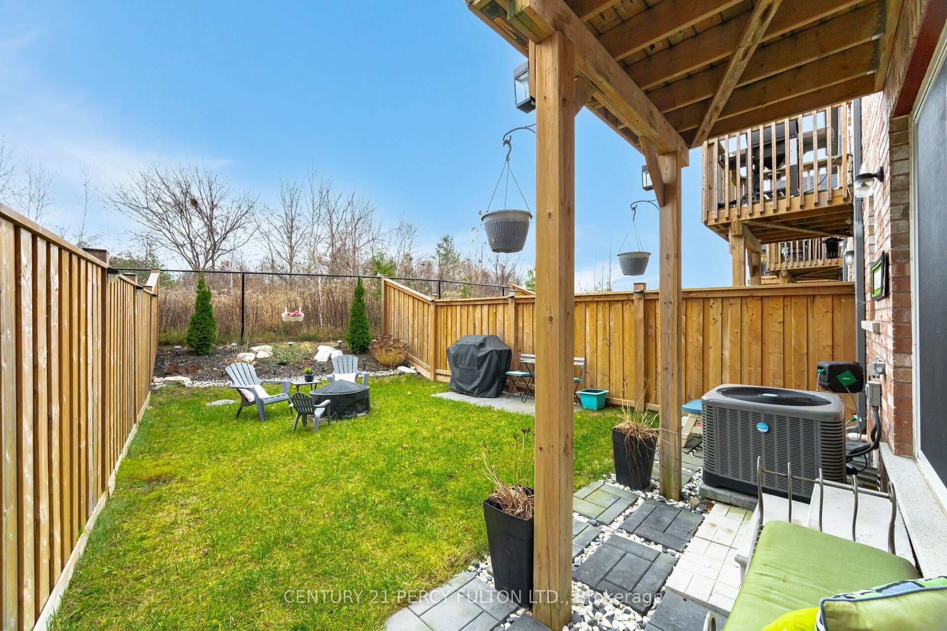 Photo 35 of 21 Graywardine Lane, Ajax, Northeast Ajax — HOMEH