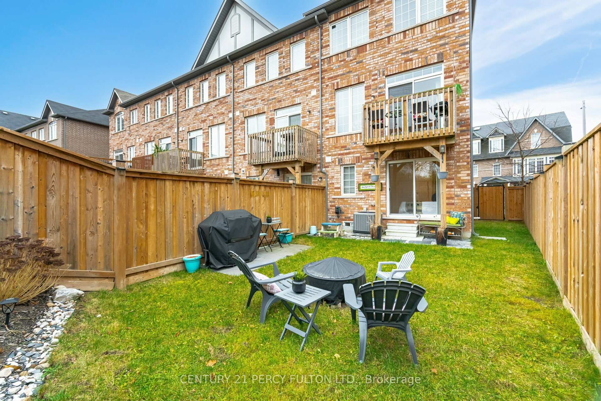 Photo 36 of 21 Graywardine Lane, Ajax, Northeast Ajax — HOMEH