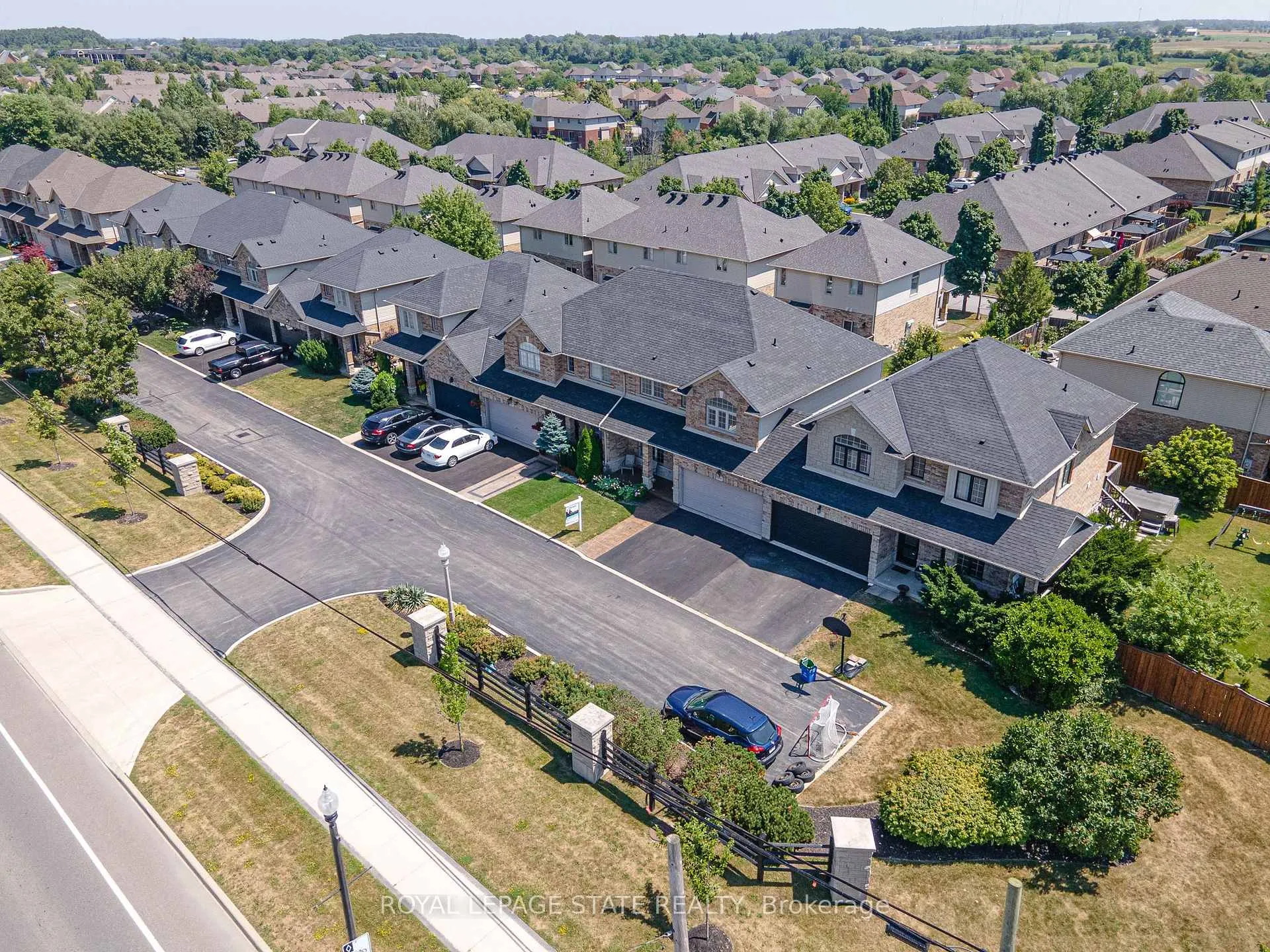 Photo 1 of 3209 Regional Rd 56, Hamilton, Binbrook — HOMEH