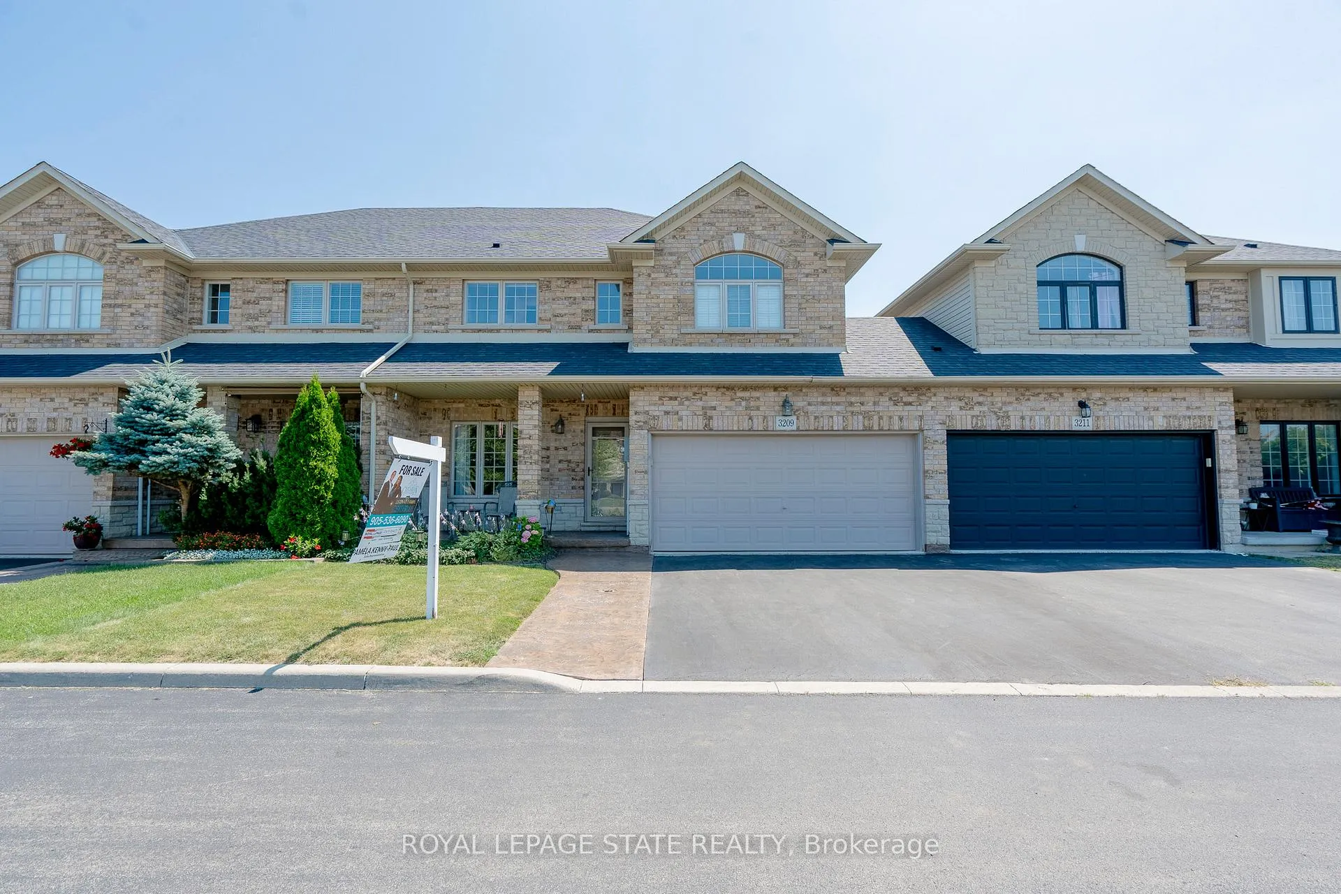 Photo 2 of 3209 Regional Rd 56, Hamilton, Binbrook — HOMEH