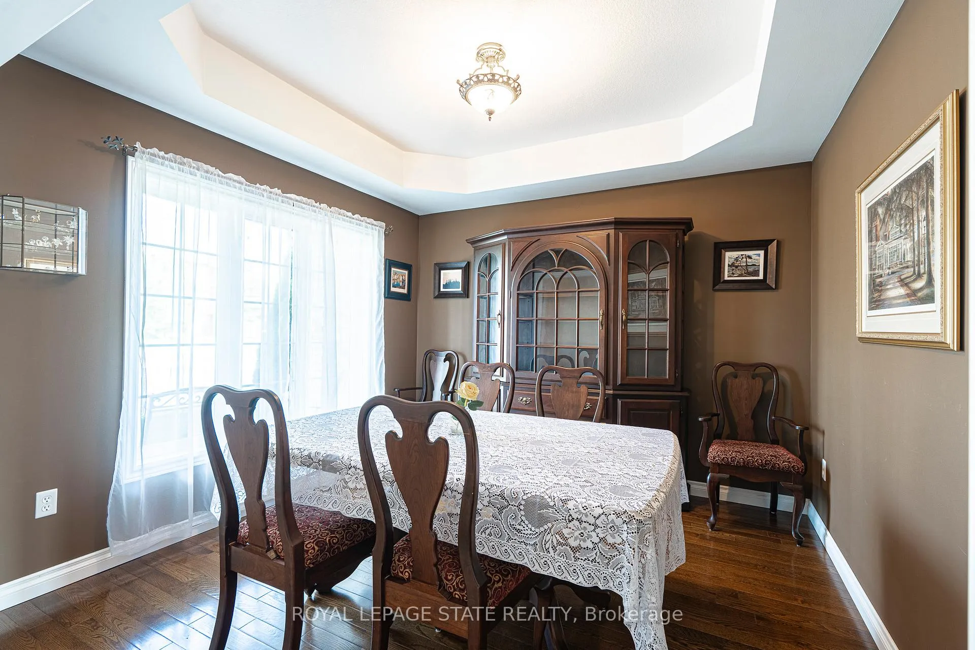 Photo 5 of 3209 Regional Rd 56, Hamilton, Binbrook — HOMEH