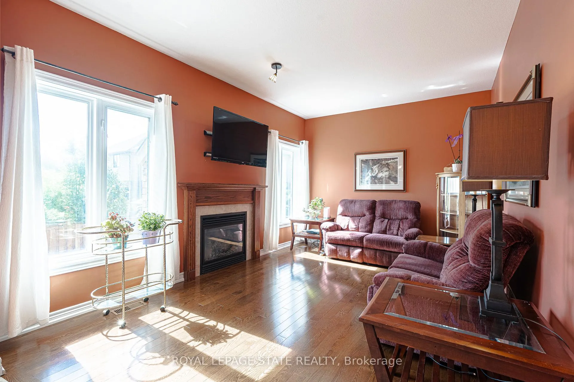 Photo 10 of 3209 Regional Rd 56, Hamilton, Binbrook — HOMEH