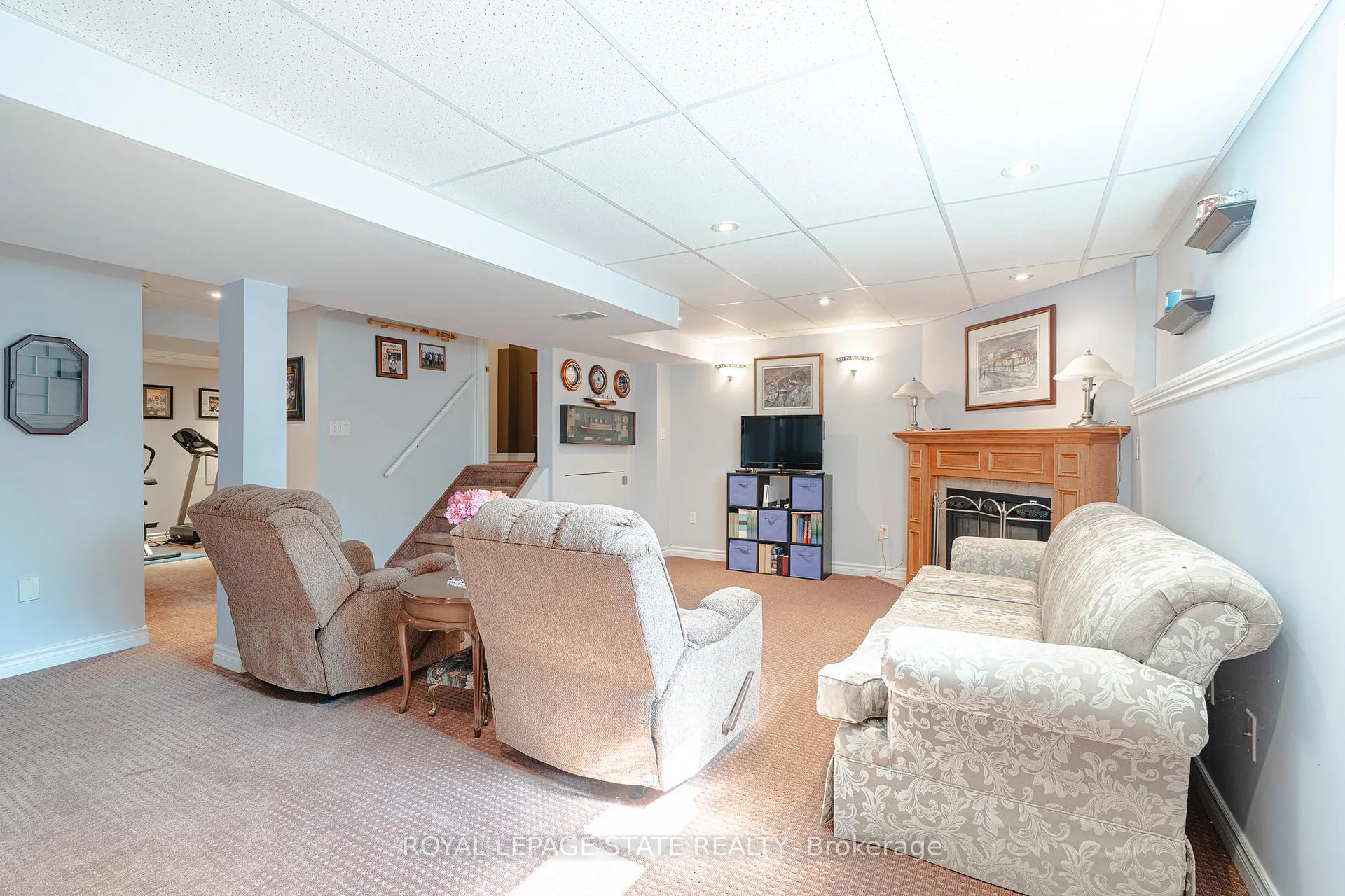 Photo 14 of 3209 Regional Rd 56, Hamilton, Binbrook — HOMEH