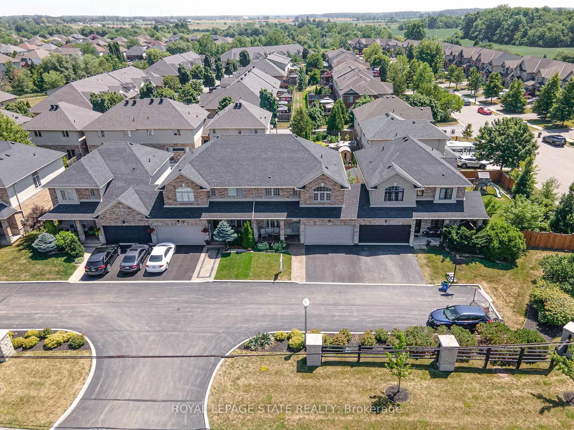Photo 42 of 3209 Regional Rd 56, Hamilton, Binbrook — HOMEH