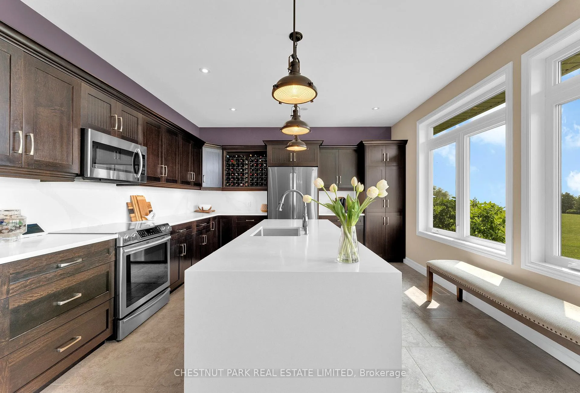 Photo 10 of 5084 Talbot Trail, Chatham-Kent — HOMEH