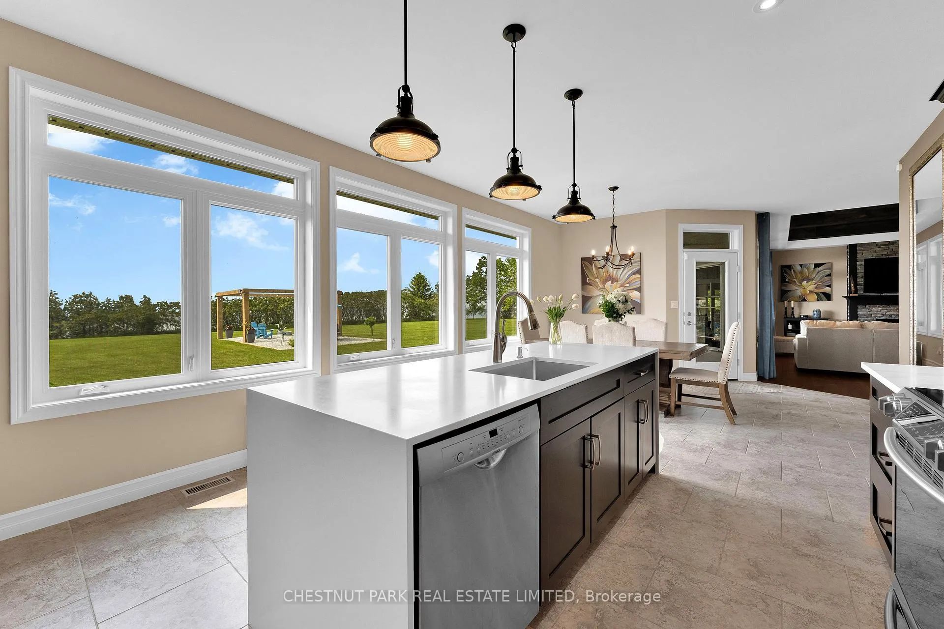 Photo 11 of 5084 Talbot Trail, Chatham-Kent — HOMEH