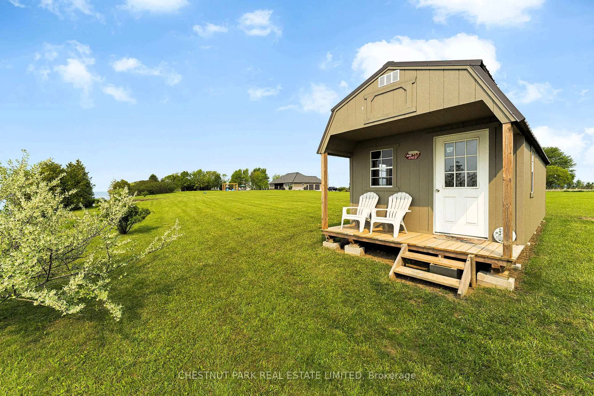 Photo 30 of 5084 Talbot Trail, Chatham-Kent — HOMEH