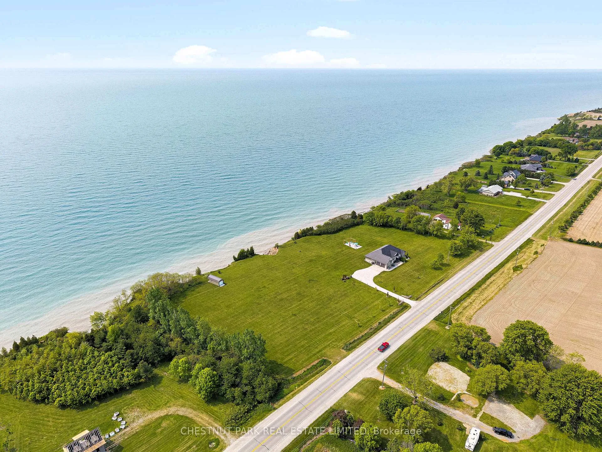 Photo 34 of 5084 Talbot Trail, Chatham-Kent — HOMEH