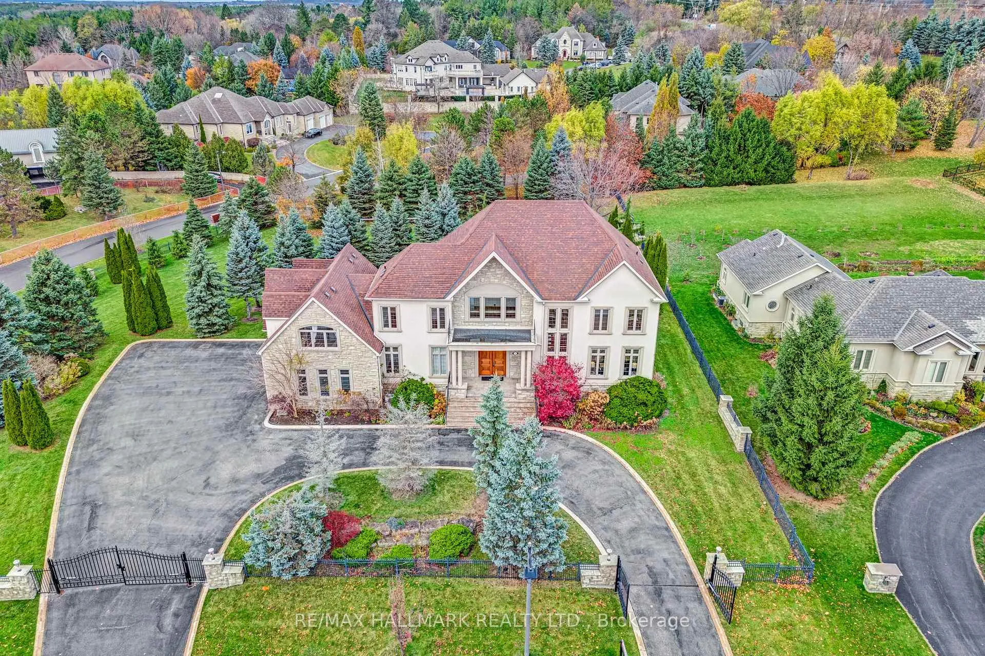 Front of 76 Forest Heights Boulevard