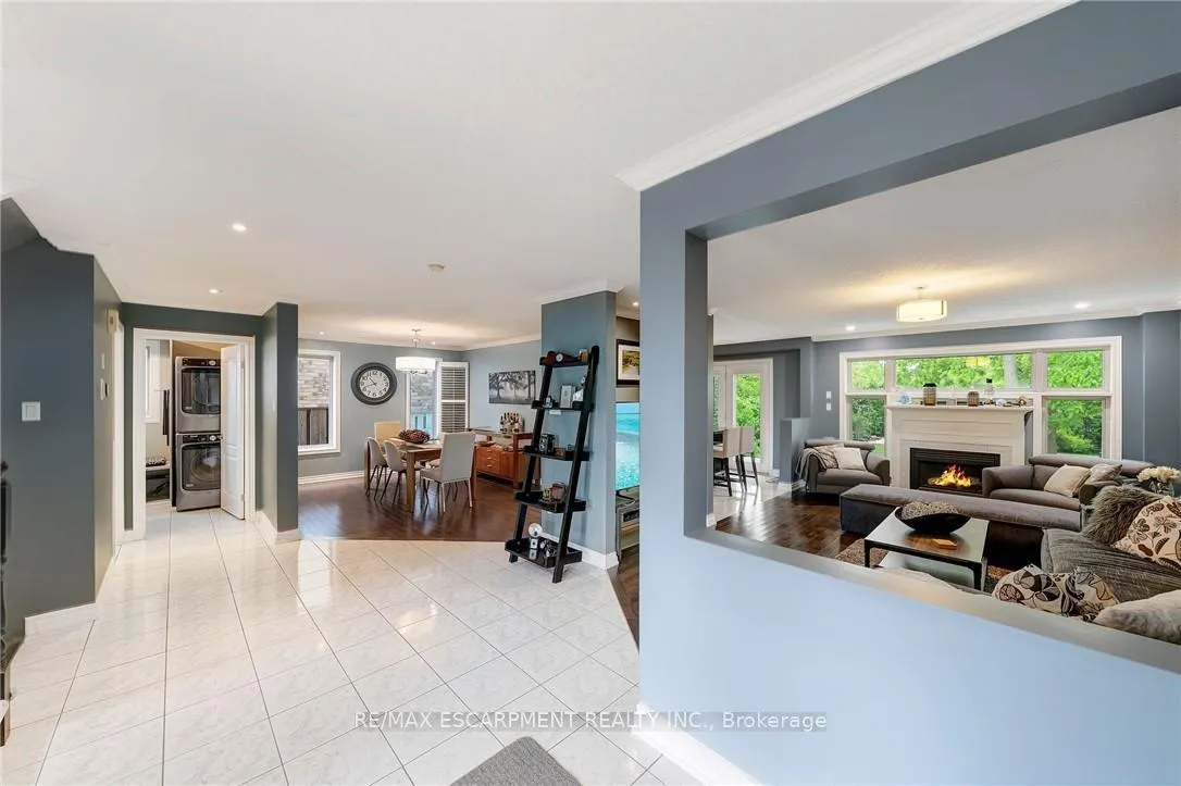 Photo 6 of 786 Upper Horning Road, Hamilton, Gurnett — HOMEH