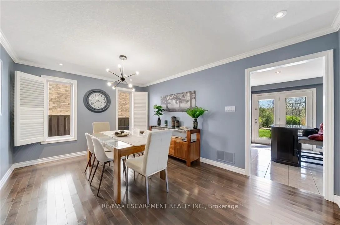 Photo 16 of 786 Upper Horning Road, Hamilton, Gurnett — HOMEH