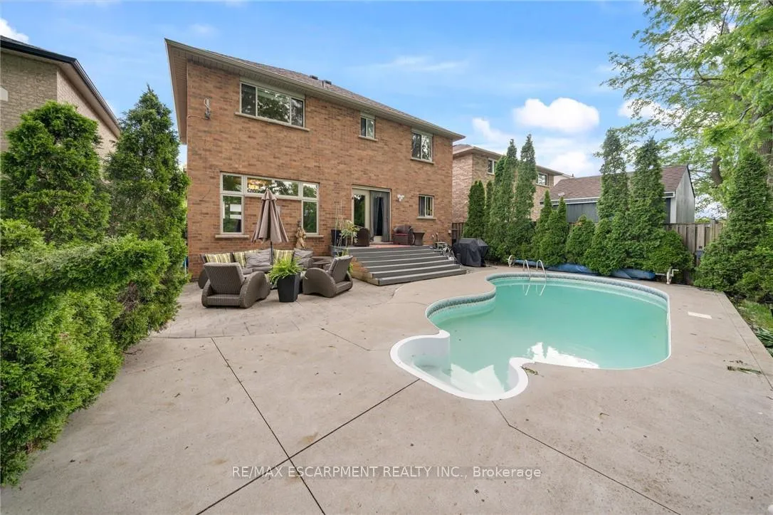Photo 43 of 786 Upper Horning Road, Hamilton, Gurnett — HOMEH