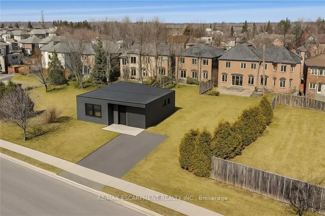 Photo 50 of 786 Upper Horning Road, Hamilton, Gurnett — HOMEH
