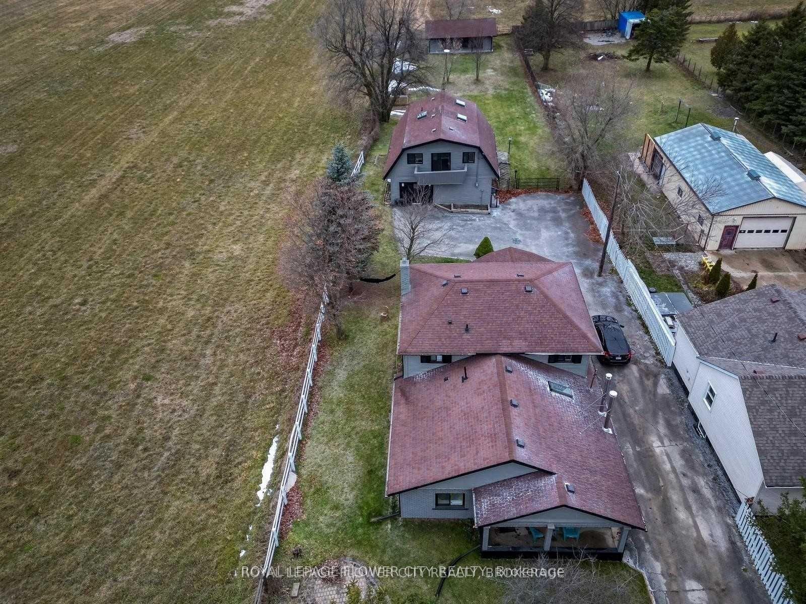 Photo 3 of 9622 10th Side Road, Erin, Rural Erin — HOMEH