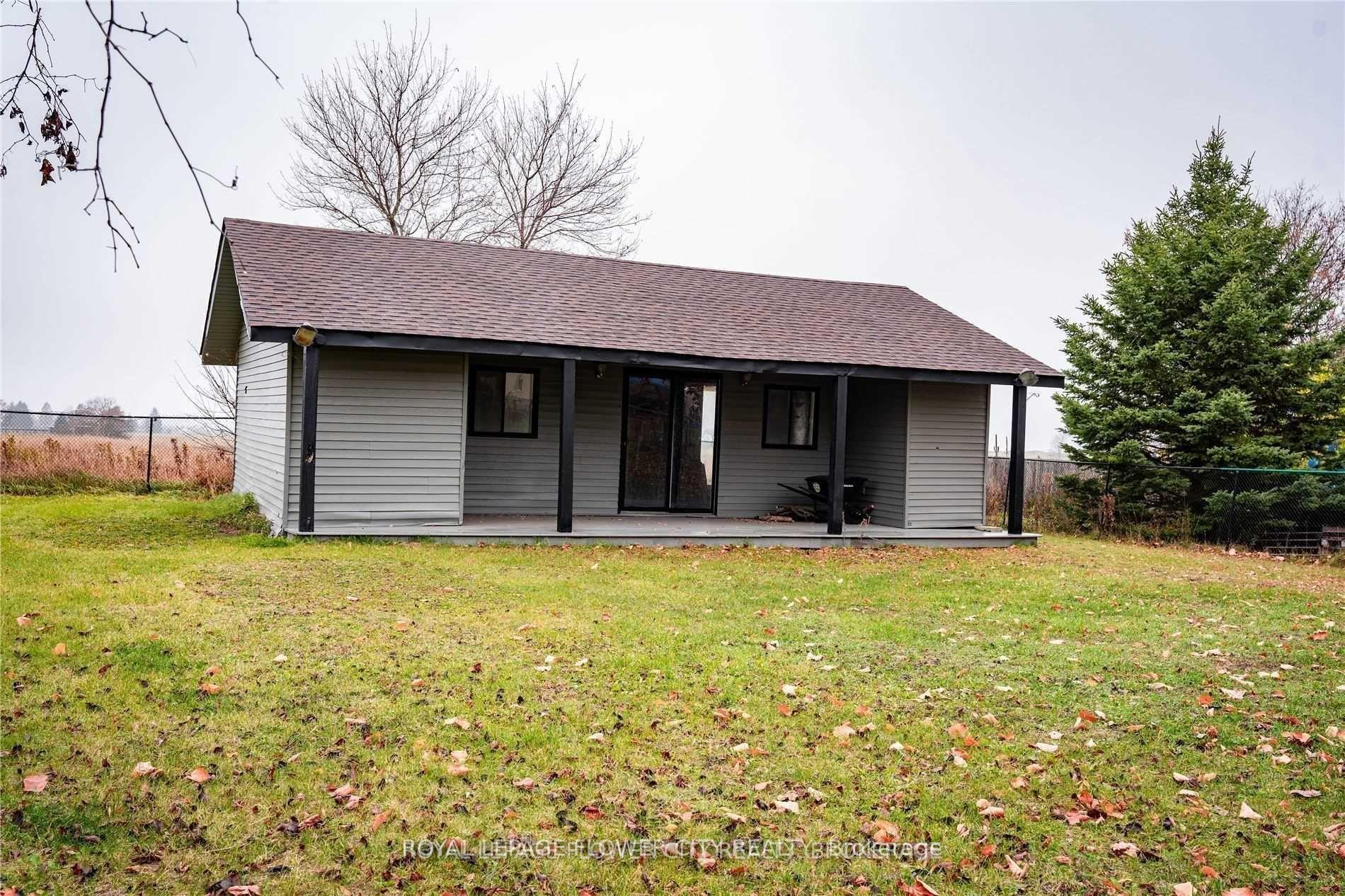 Photo 38 of 9622 10th Side Road, Erin, Rural Erin — HOMEH