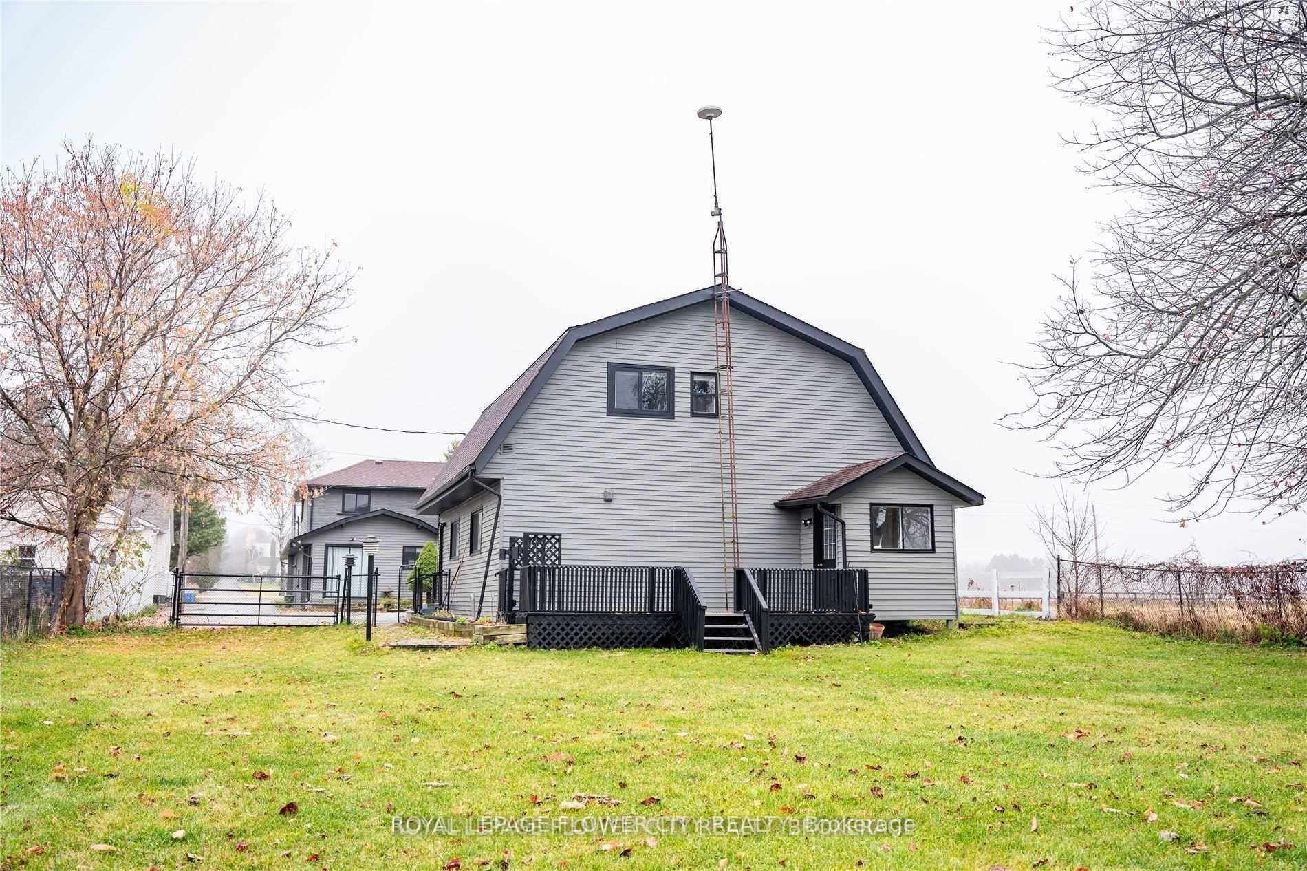 Photo 39 of 9622 10th Side Road, Erin, Rural Erin — HOMEH