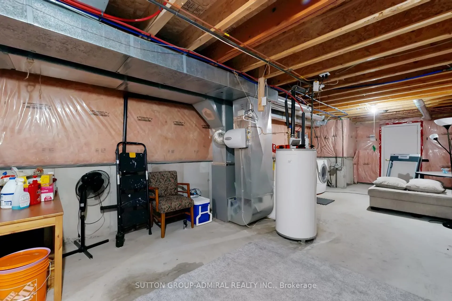Photo 45 of 98 Dewpoint Road, Vaughan, Patterson — HOMEH